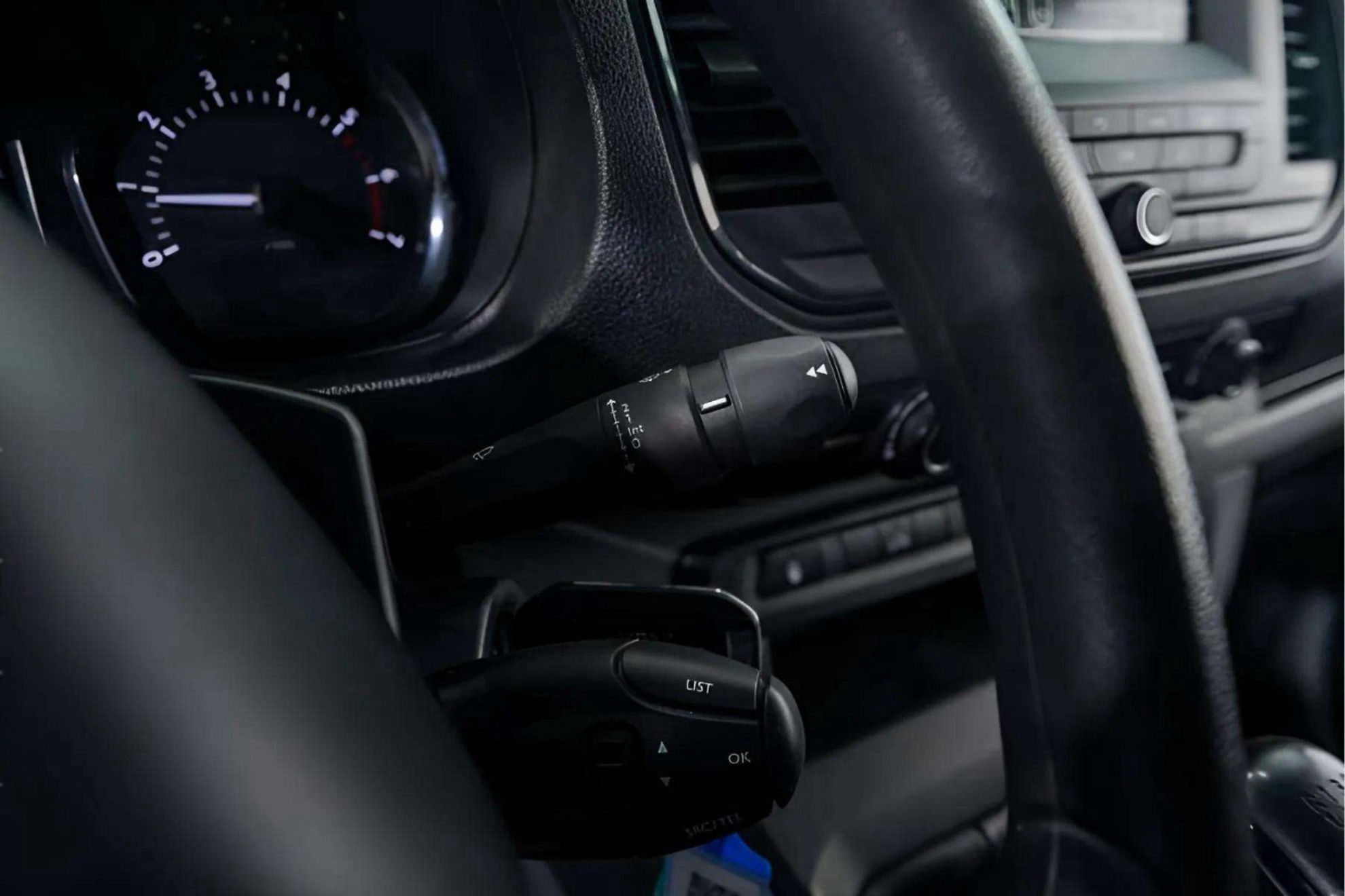 Citroën Jumpy Talla M BlueHDi 120 Control - foto 15