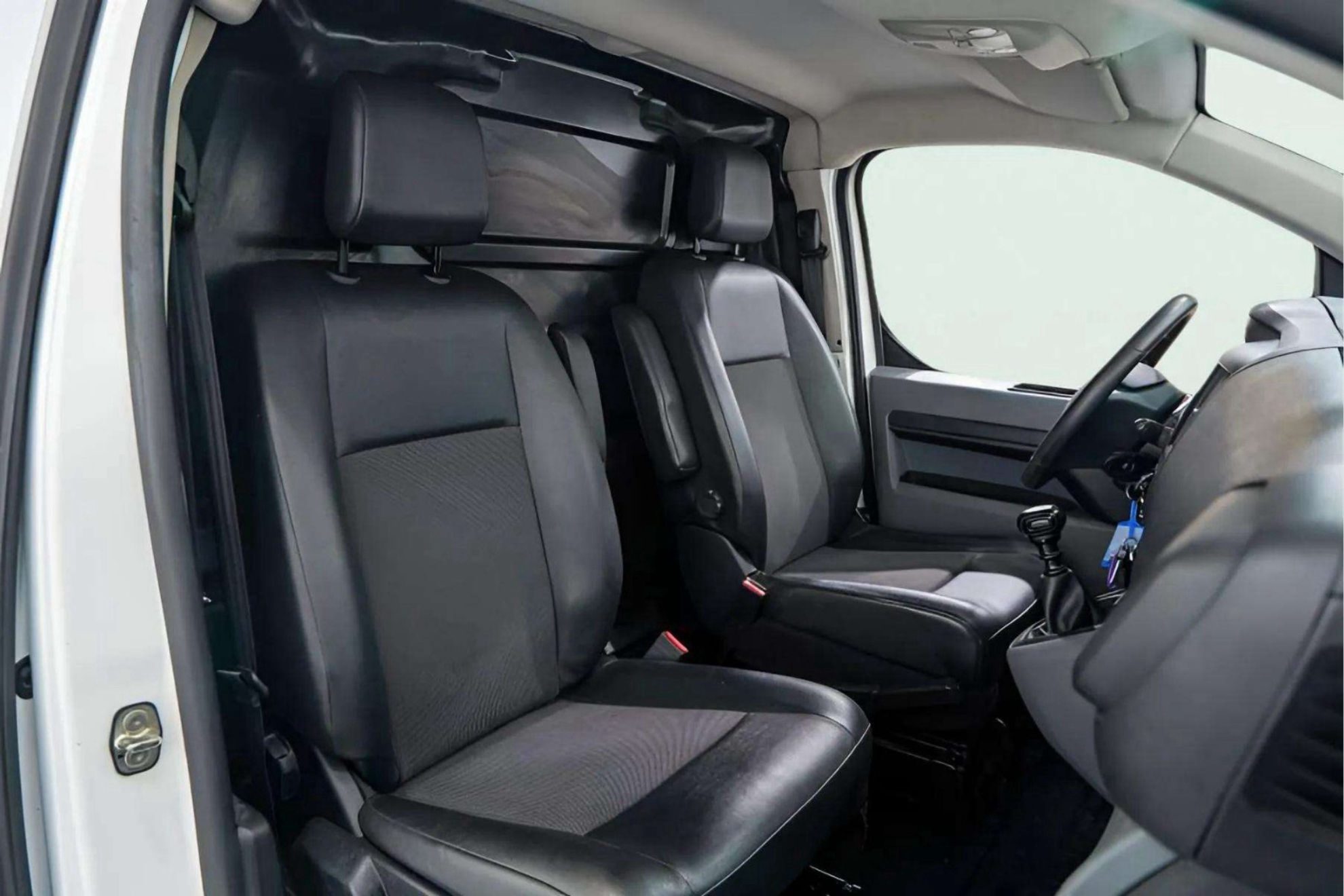 Citroën Jumpy Talla M BlueHDi 120 Control - foto 11