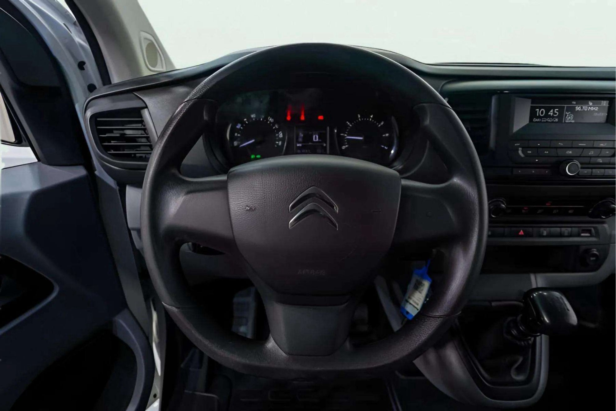 Citroën Jumpy Talla M BlueHDi 120 Control - foto 13