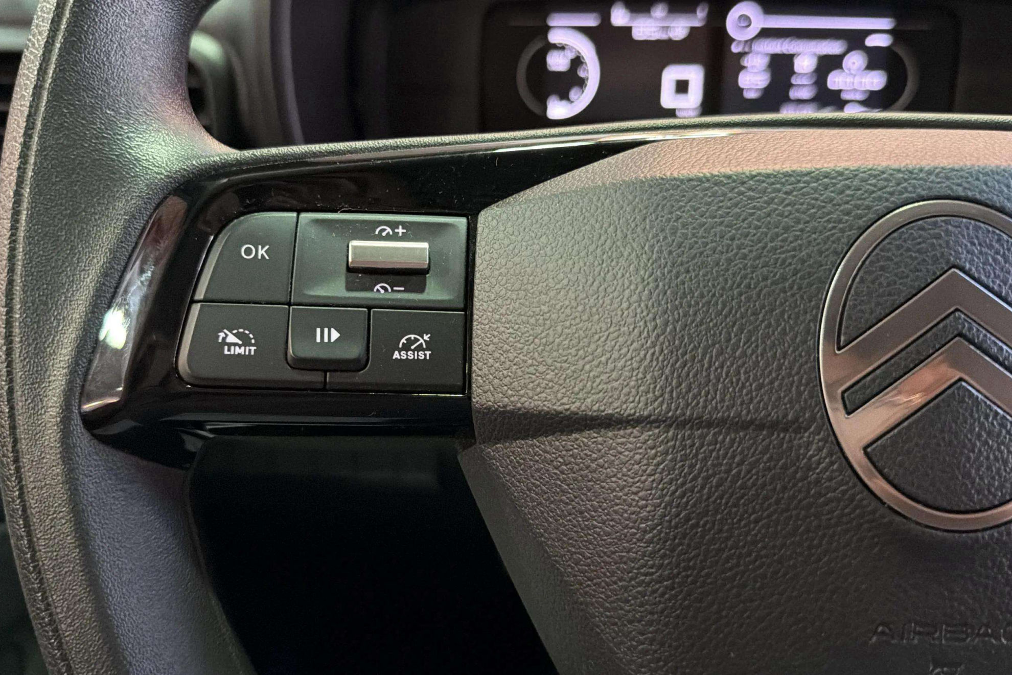 Citroën Berlingo Talla M BlueHDi 100 Plus - foto 17