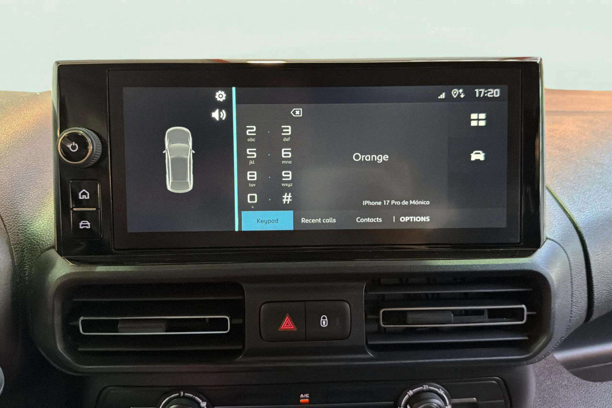 Citroën Berlingo Talla M BlueHDi 100 Plus - foto 21