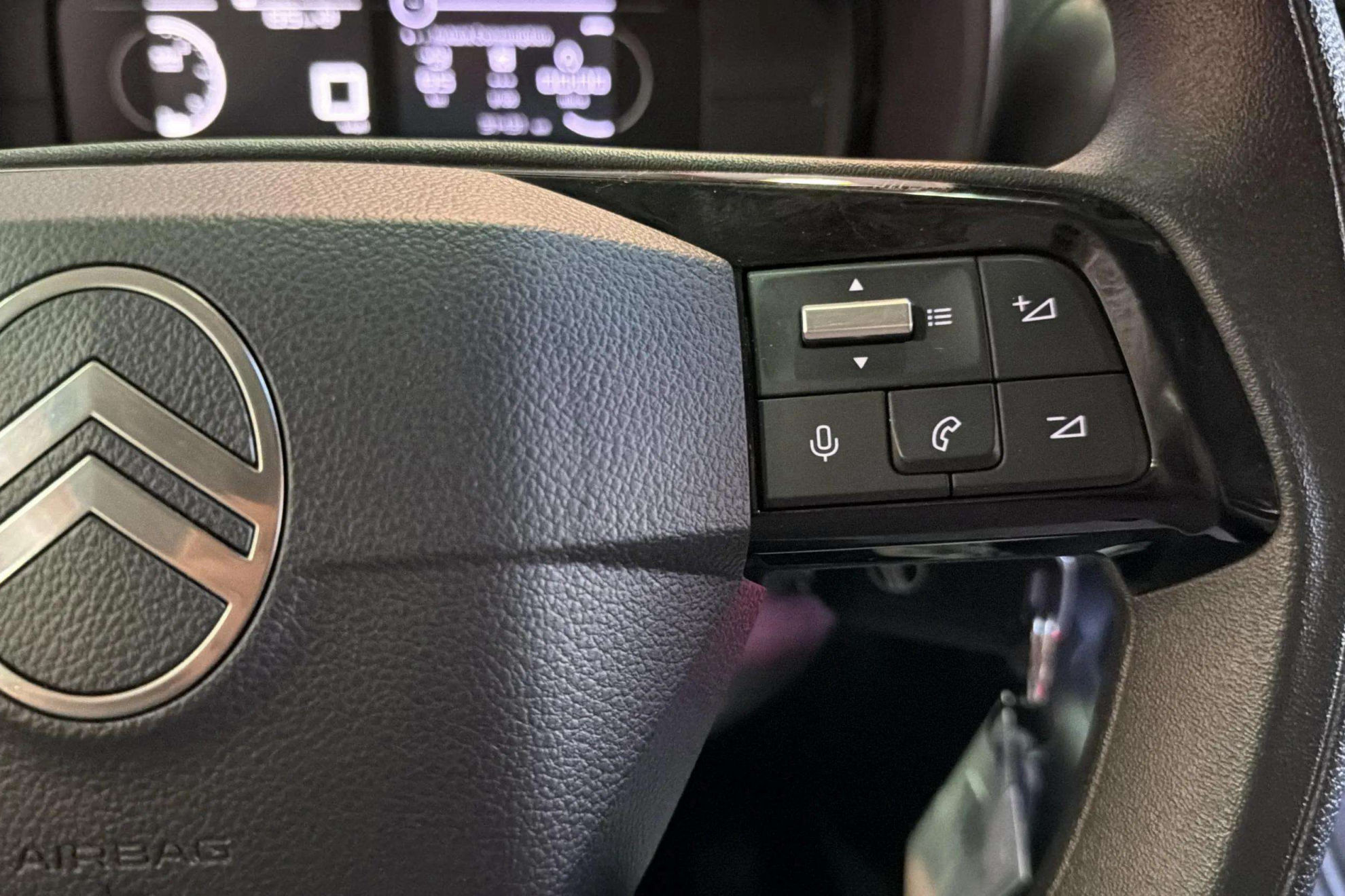 Citroën Berlingo Talla M BlueHDi 100 Plus - foto 18