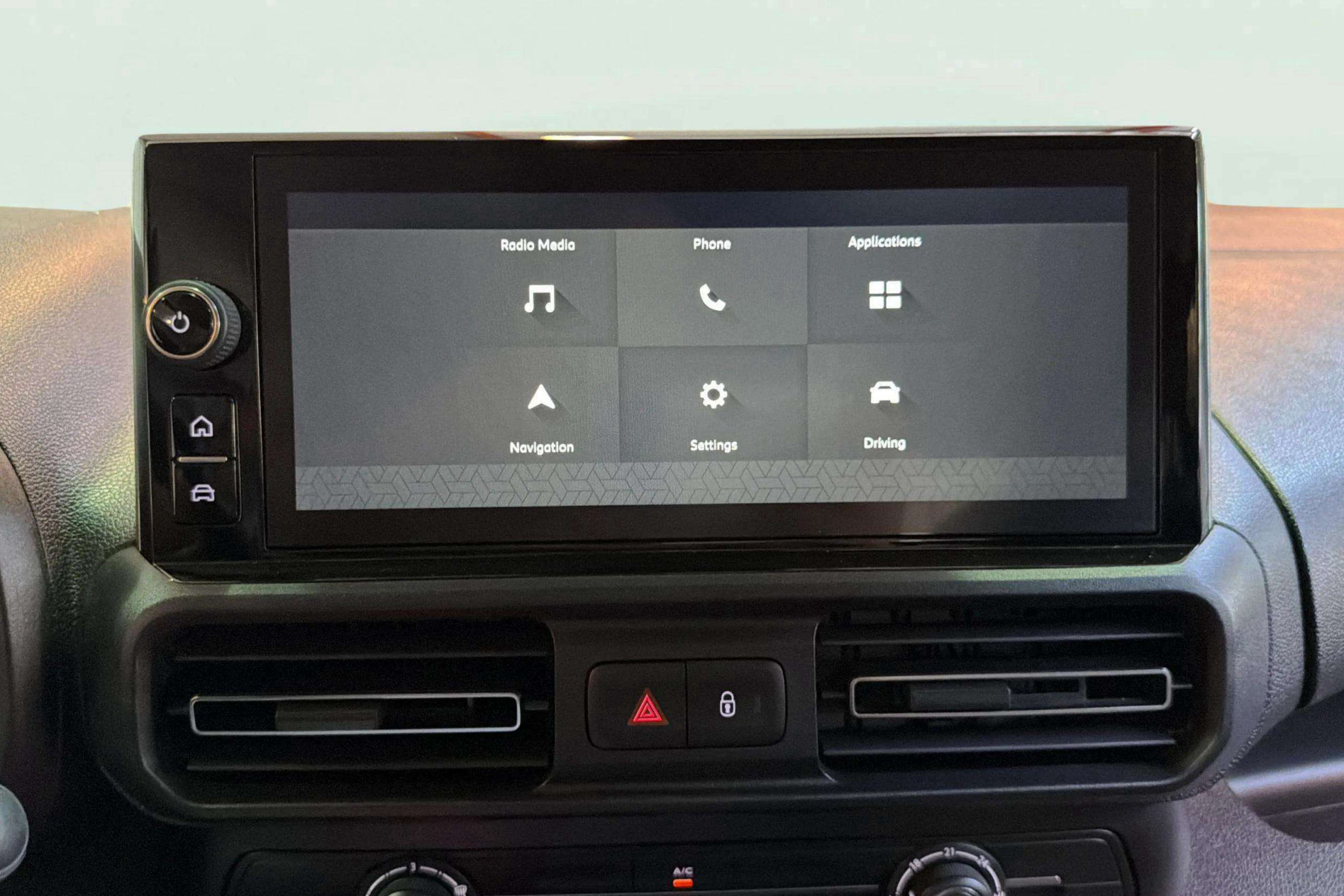 Citroën Berlingo Talla M BlueHDi 100 Plus - foto 20