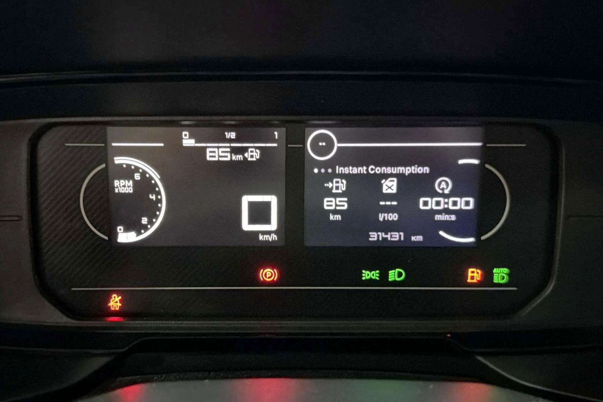 Citroën Berlingo Talla M BlueHDi 100 Plus - foto 19