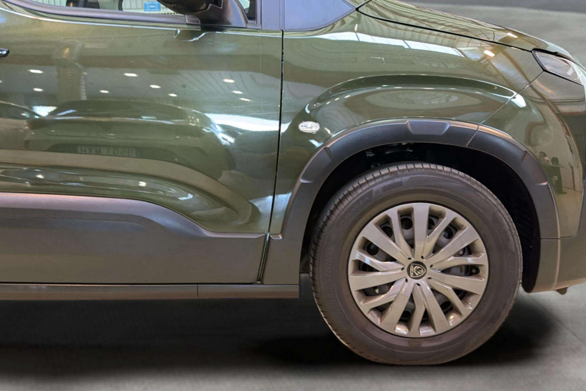 Peugeot Rifter Allure BlueHDi 100 Standard - foto 10