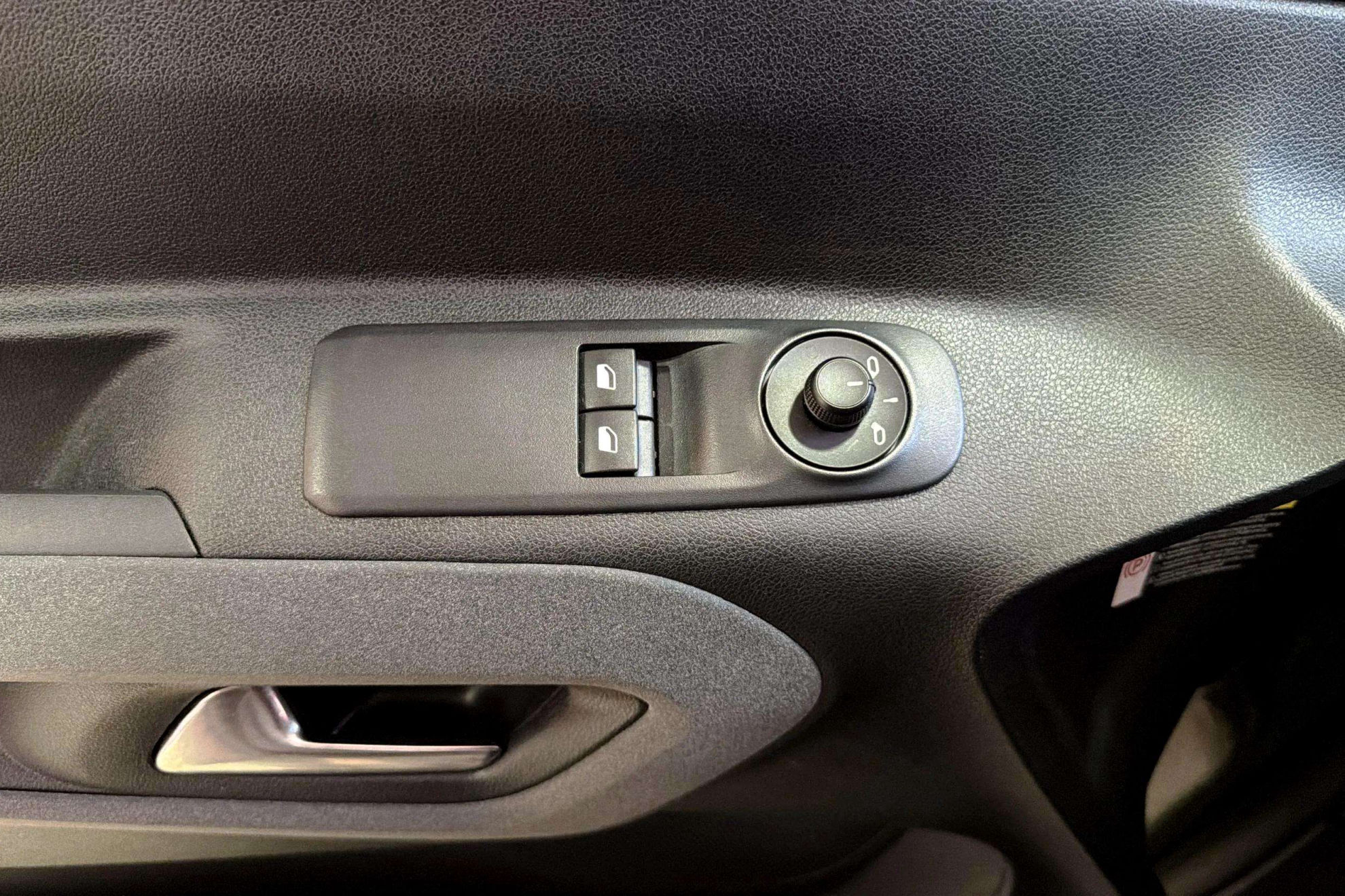 Peugeot Rifter Allure BlueHDi 100 Standard - foto 14