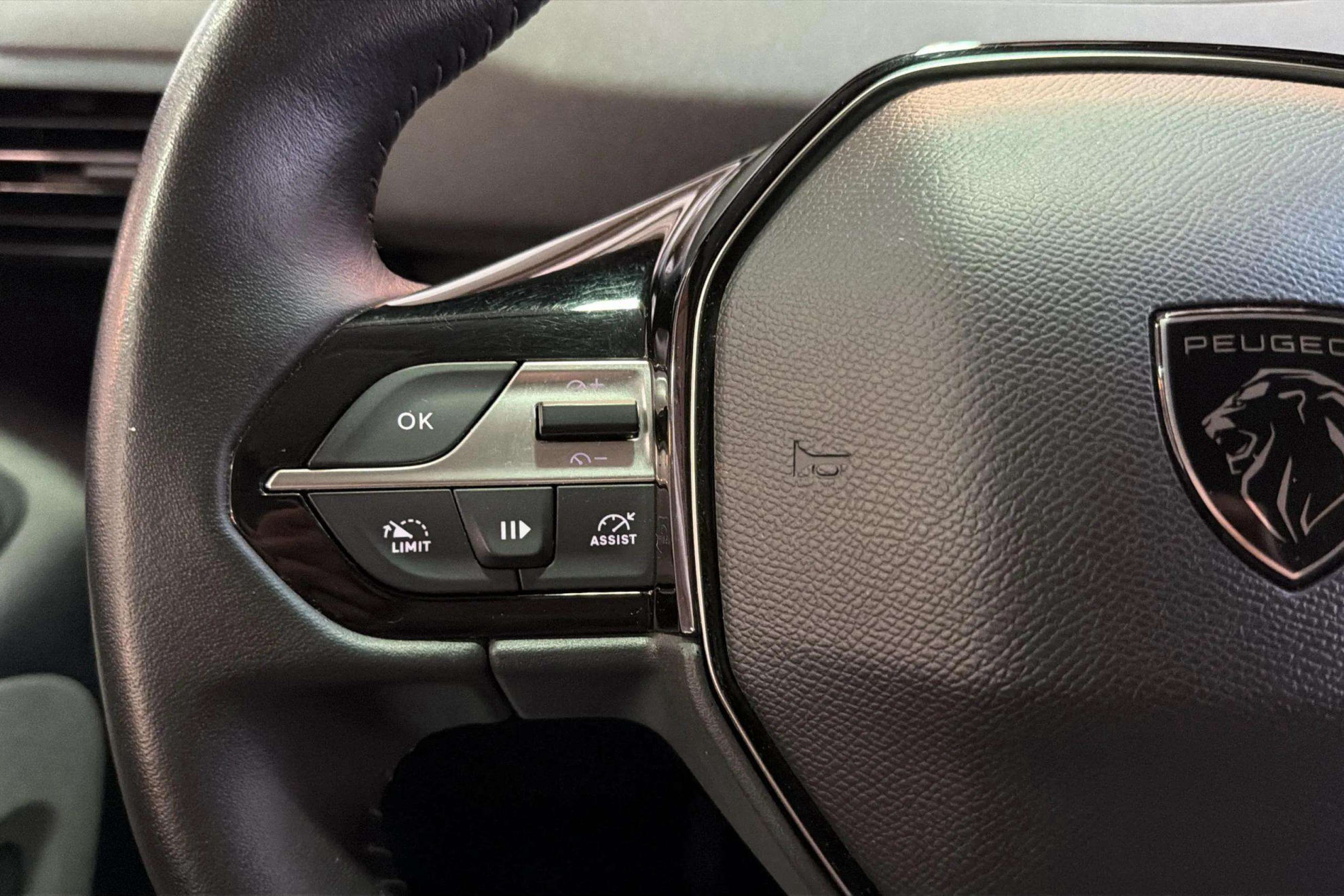 Peugeot Rifter Allure BlueHDi 100 Standard - foto 18
