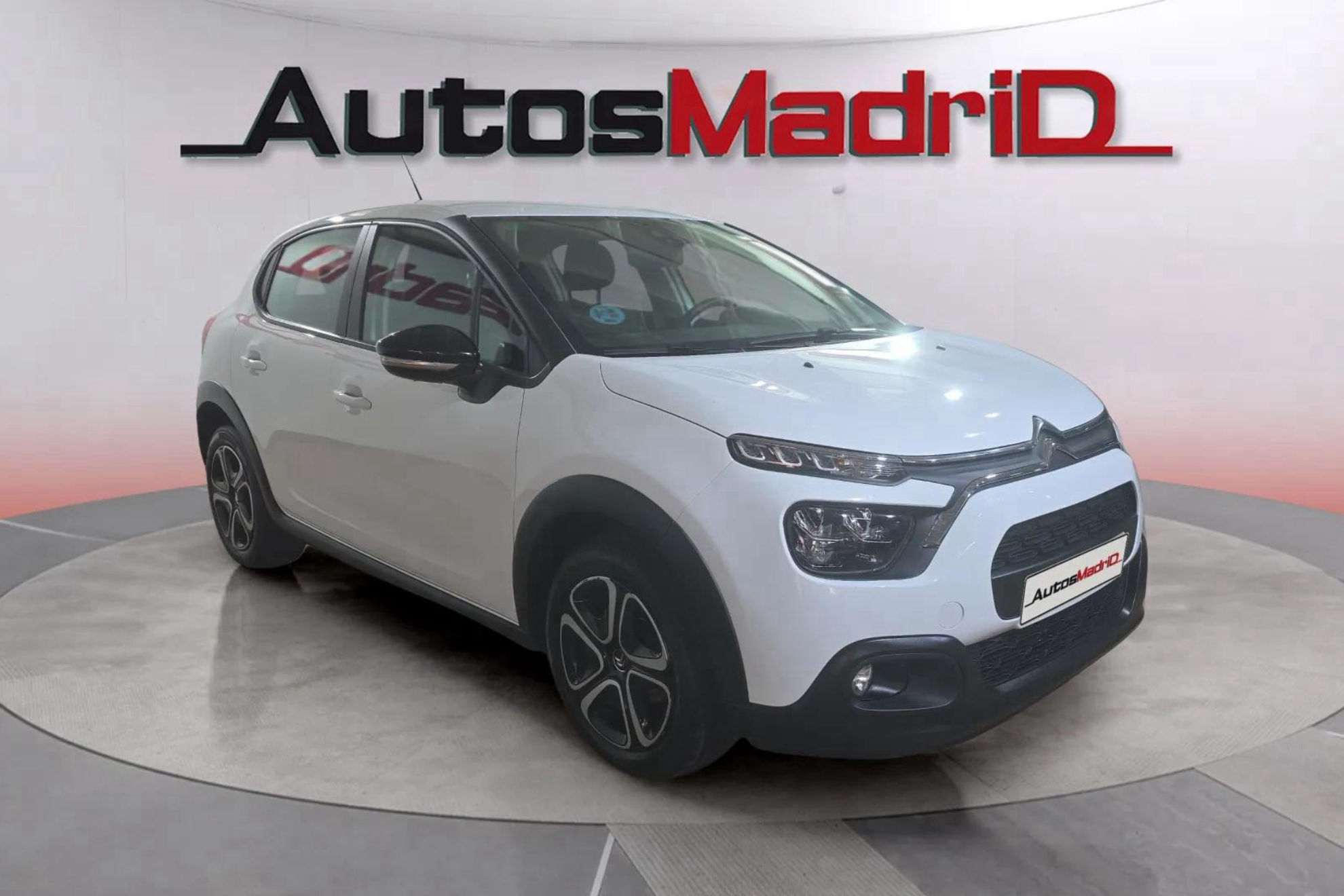 Citroën C3 BlueHDi Feel