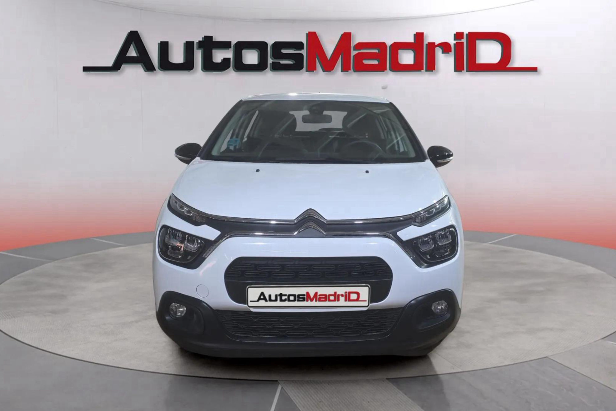 Citroën C3 BlueHDi Feel - foto 2