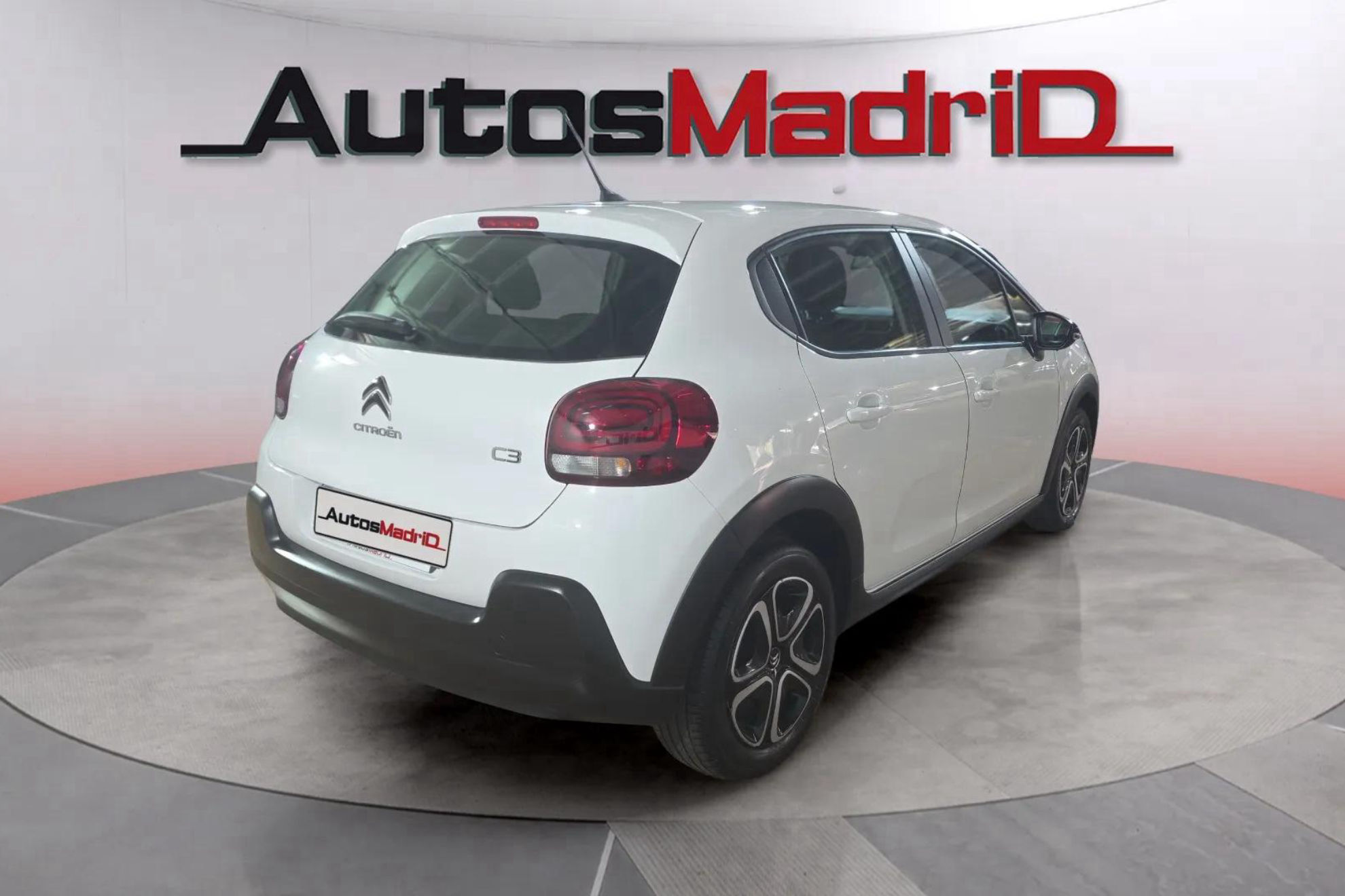 Citroën C3 BlueHDi Feel - foto 7
