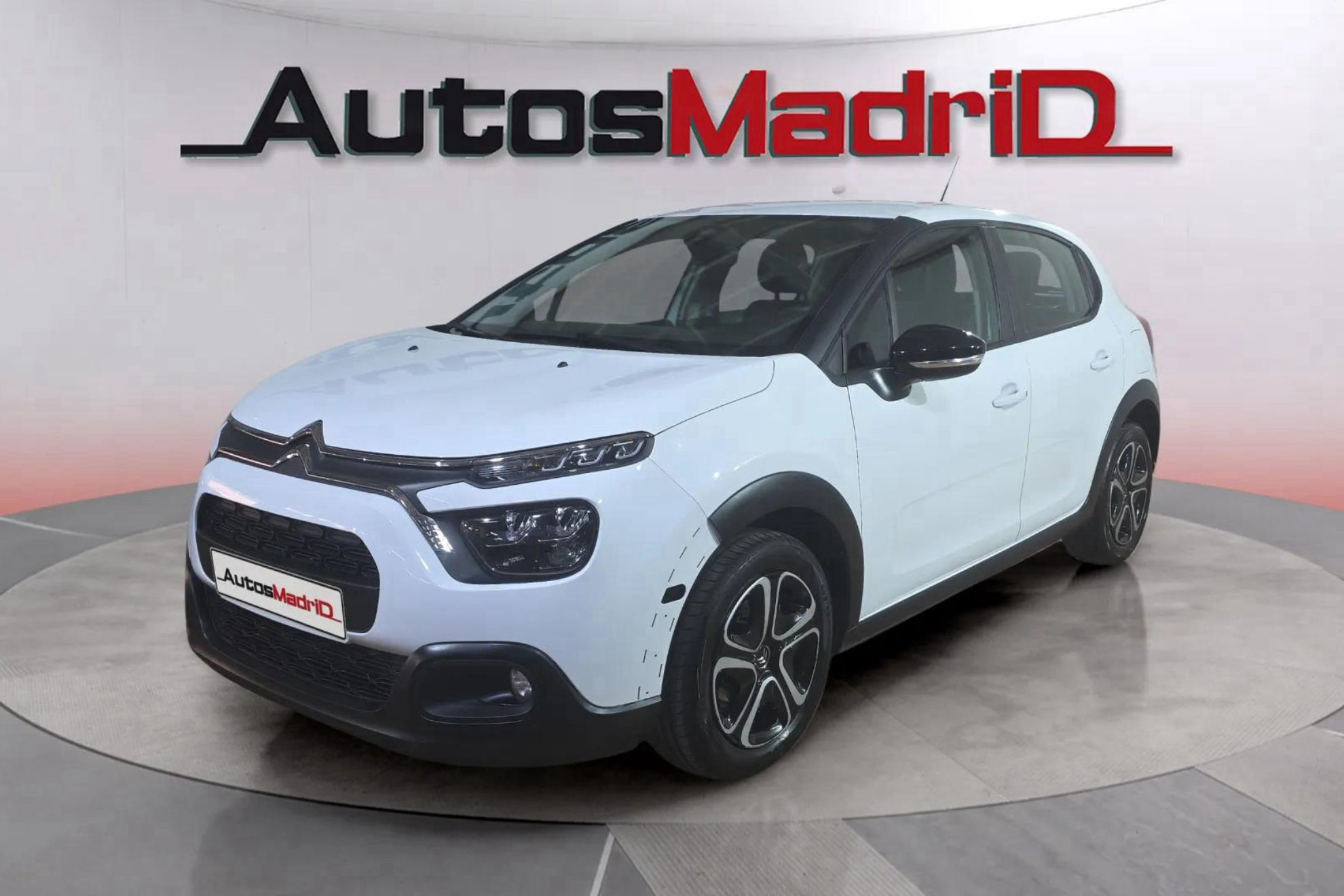 Citroën C3 BlueHDi Feel - foto 3