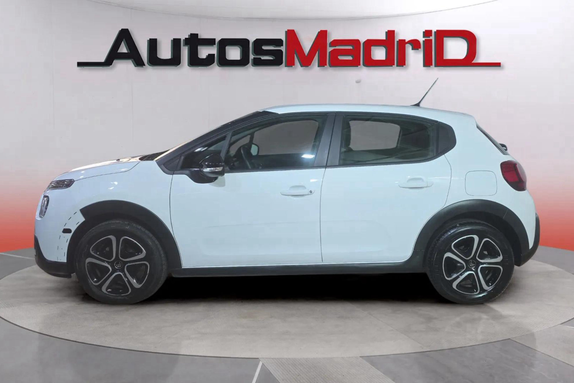 Citroën C3 BlueHDi Feel - foto 4
