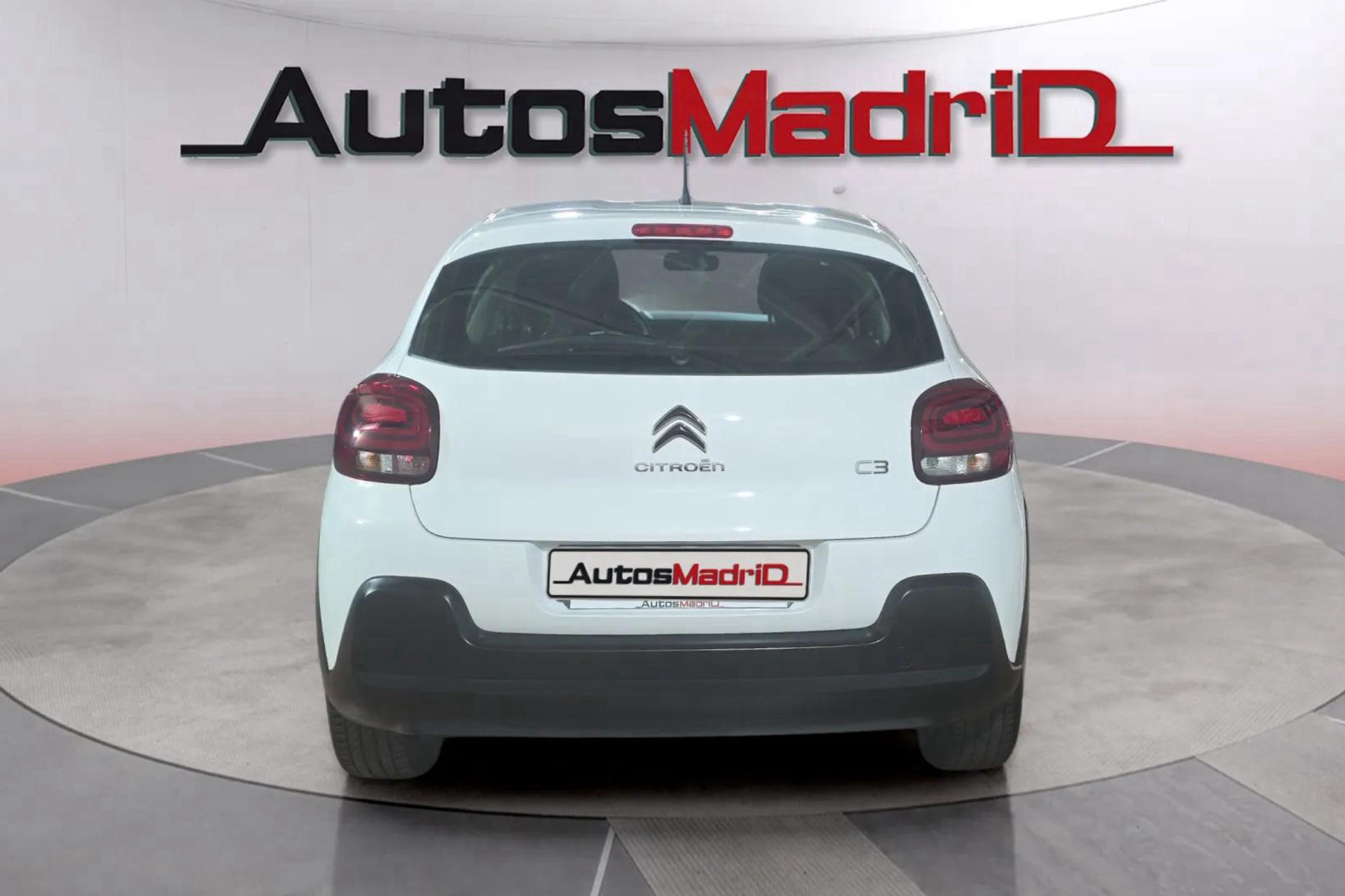 Citroën C3 BlueHDi Feel - foto 6