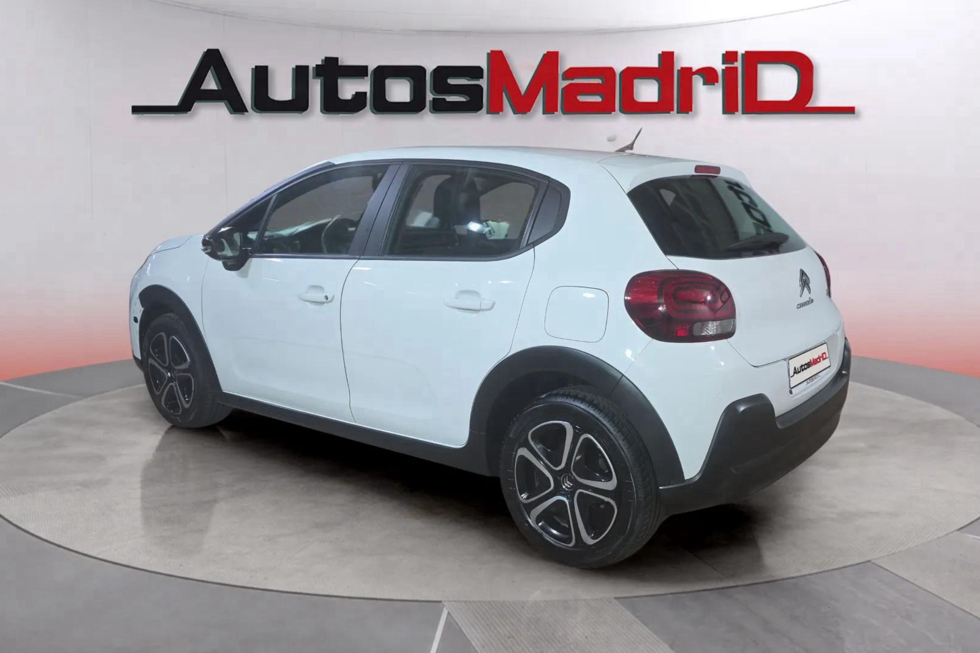 Citroën C3 BlueHDi Feel - foto 5