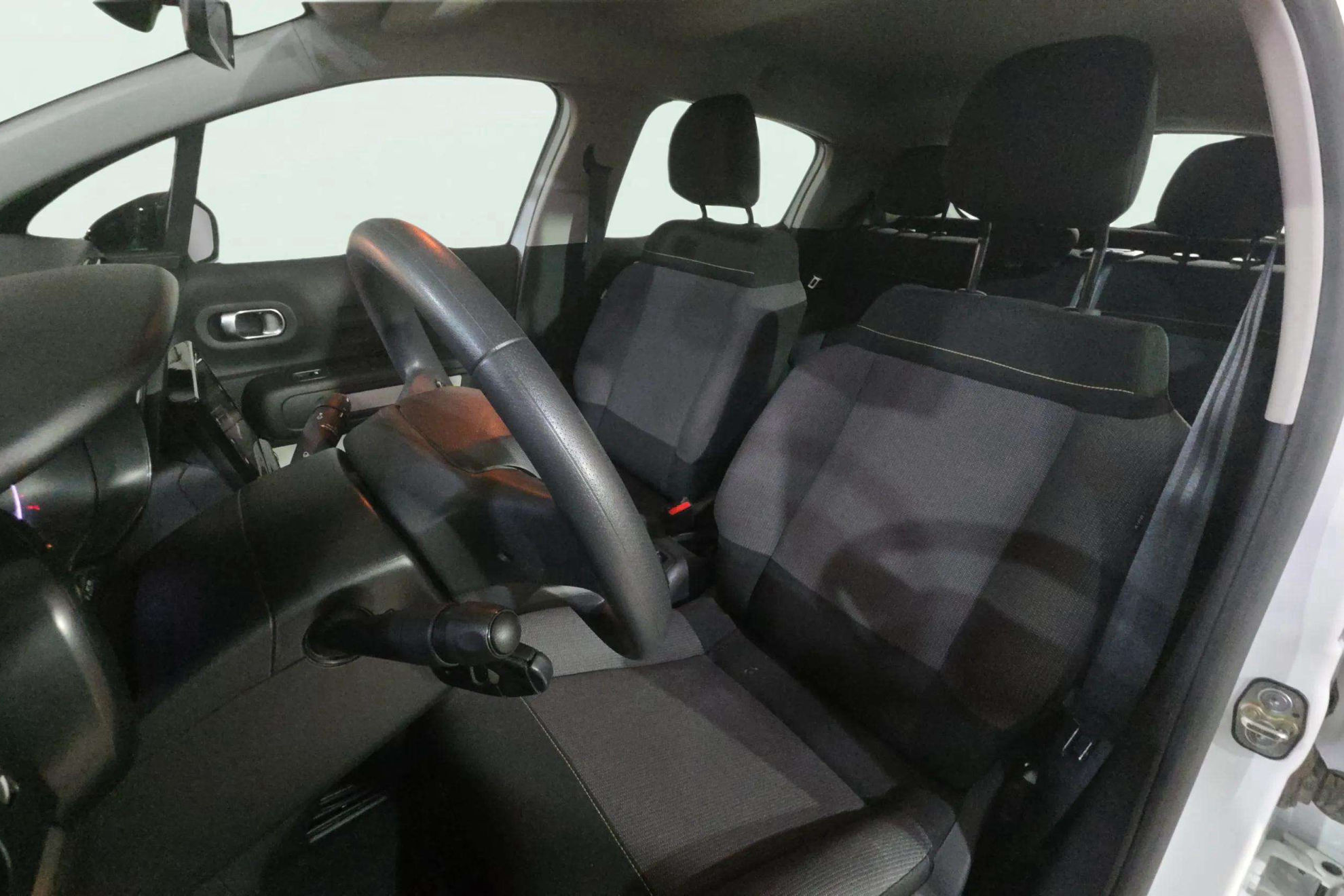 Citroën C3 BlueHDi Feel - foto 9