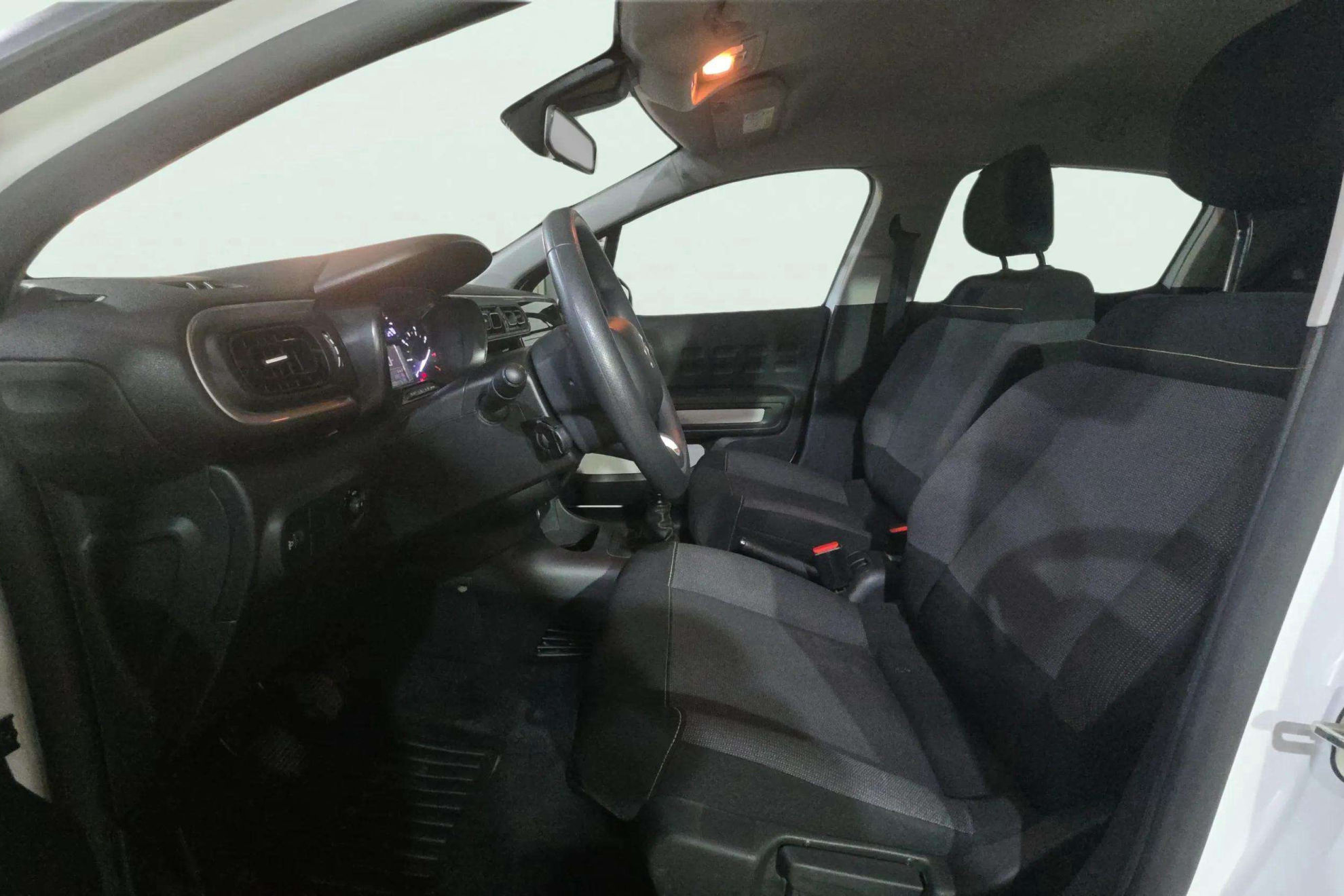 Citroën C3 BlueHDi Feel - foto 10