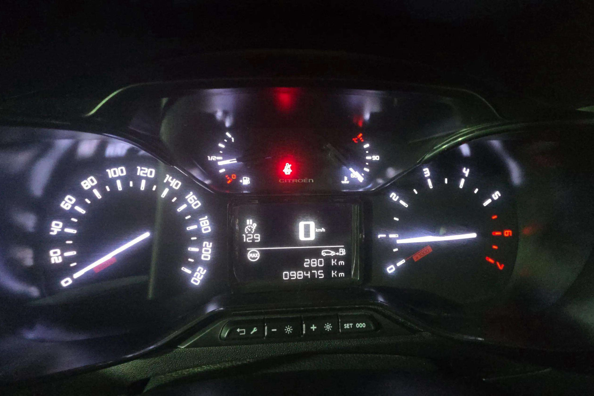 Citroën C3 BlueHDi Feel - foto 14