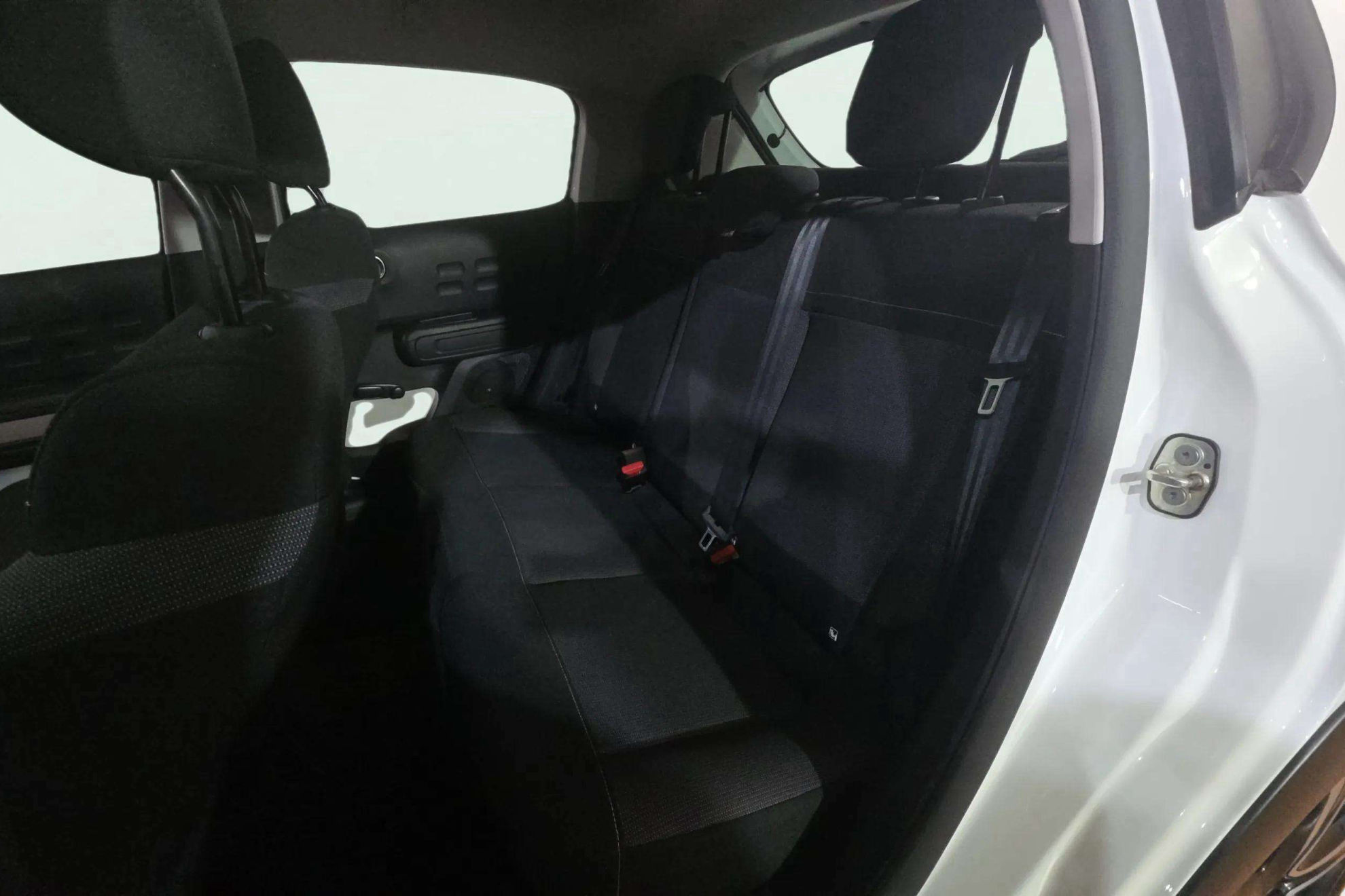 Citroën C3 BlueHDi Feel - foto 11