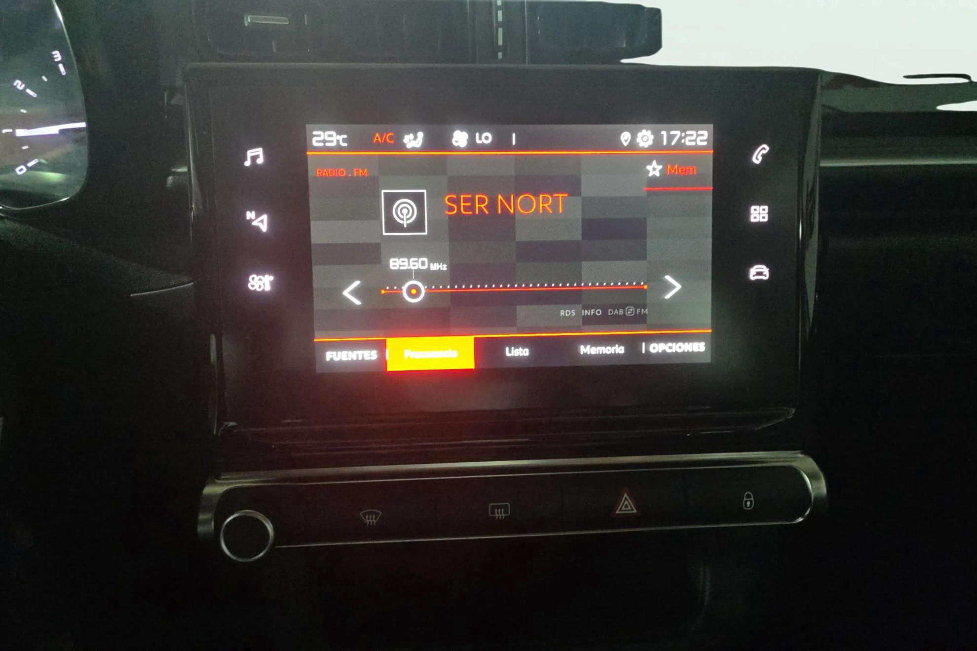 Citroën C3 BlueHDi Feel - foto 17
