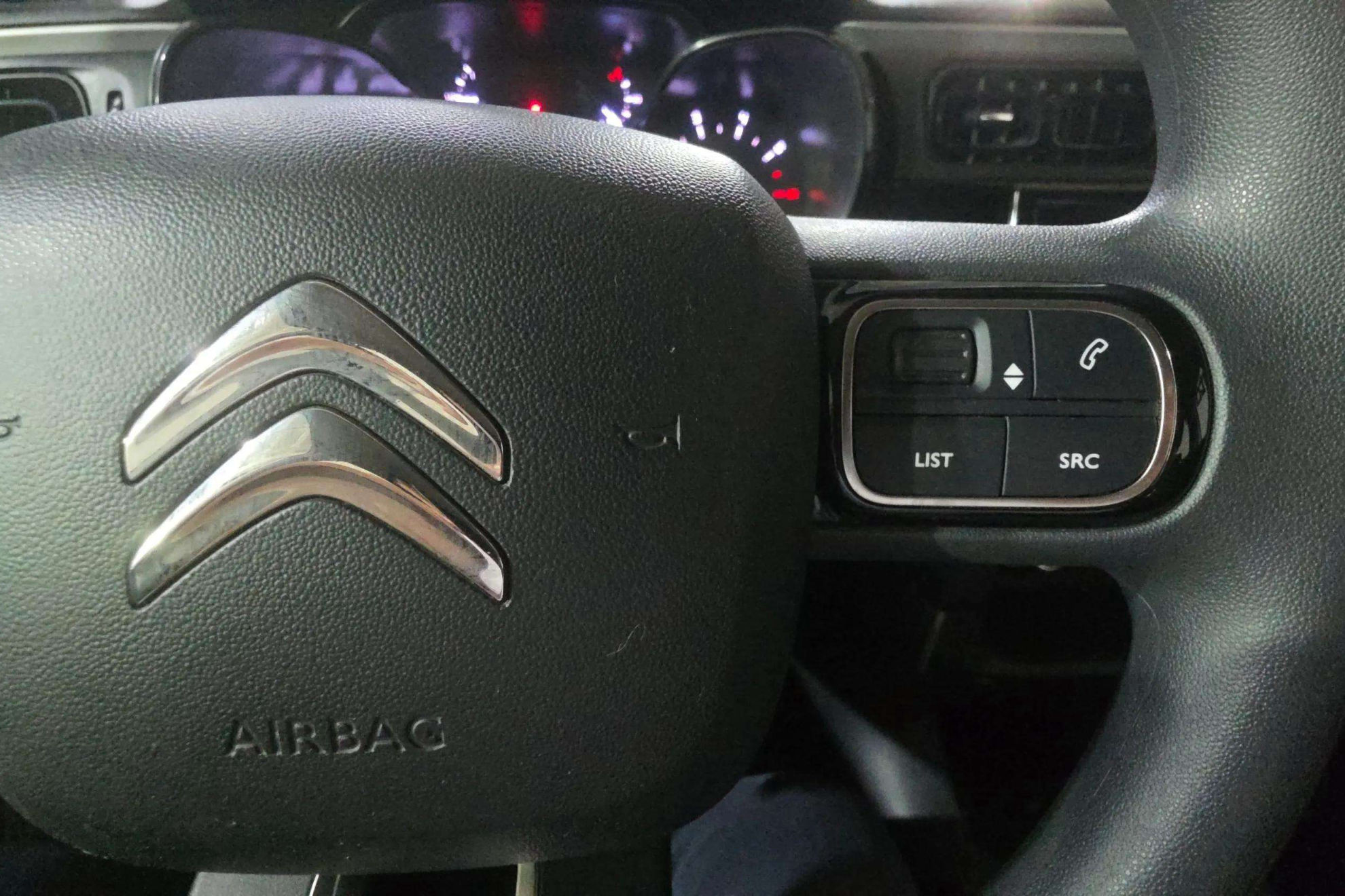 Citroën C3 BlueHDi Feel - foto 16