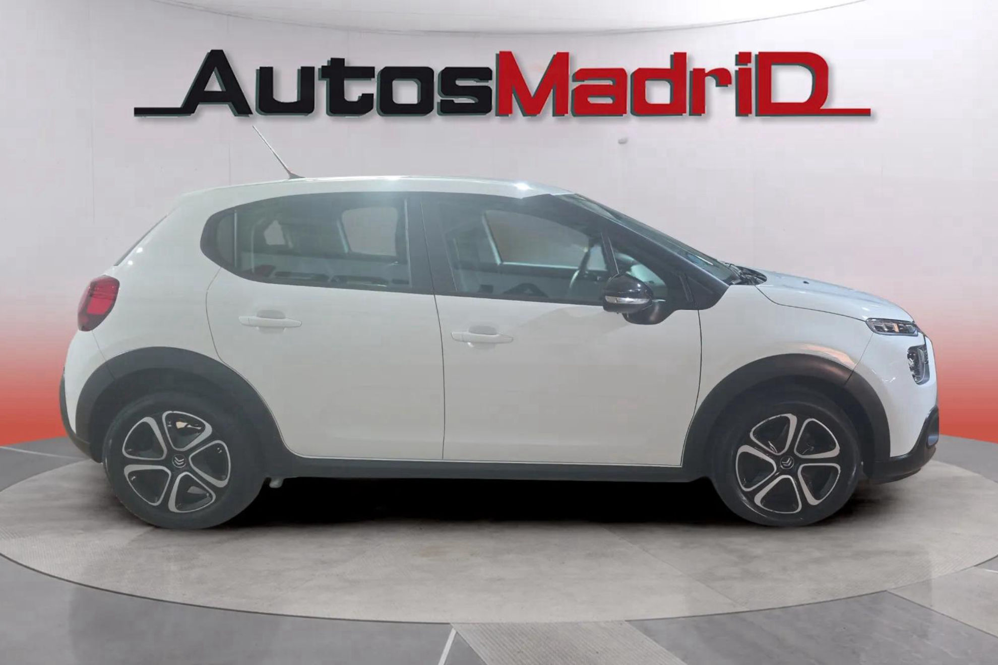Citroën C3 BlueHDi Feel - foto 8