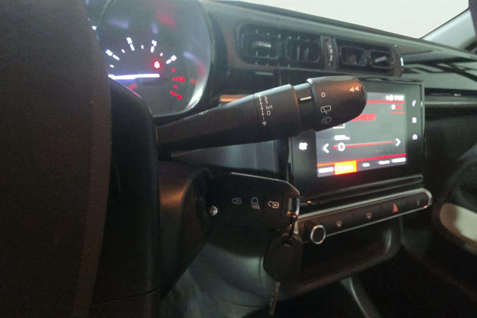 Citroën C3 BlueHDi Feel - foto 21
