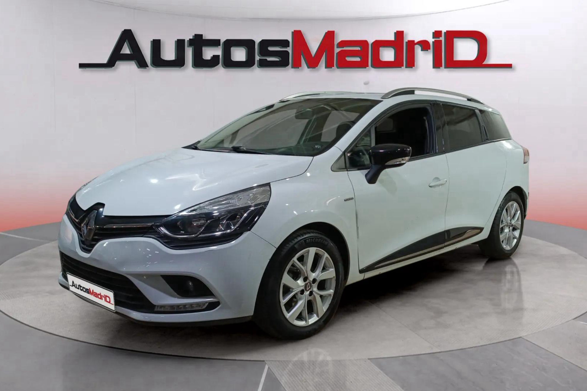 Renault Clio Sp. T. Limited TCe -18 - foto 3