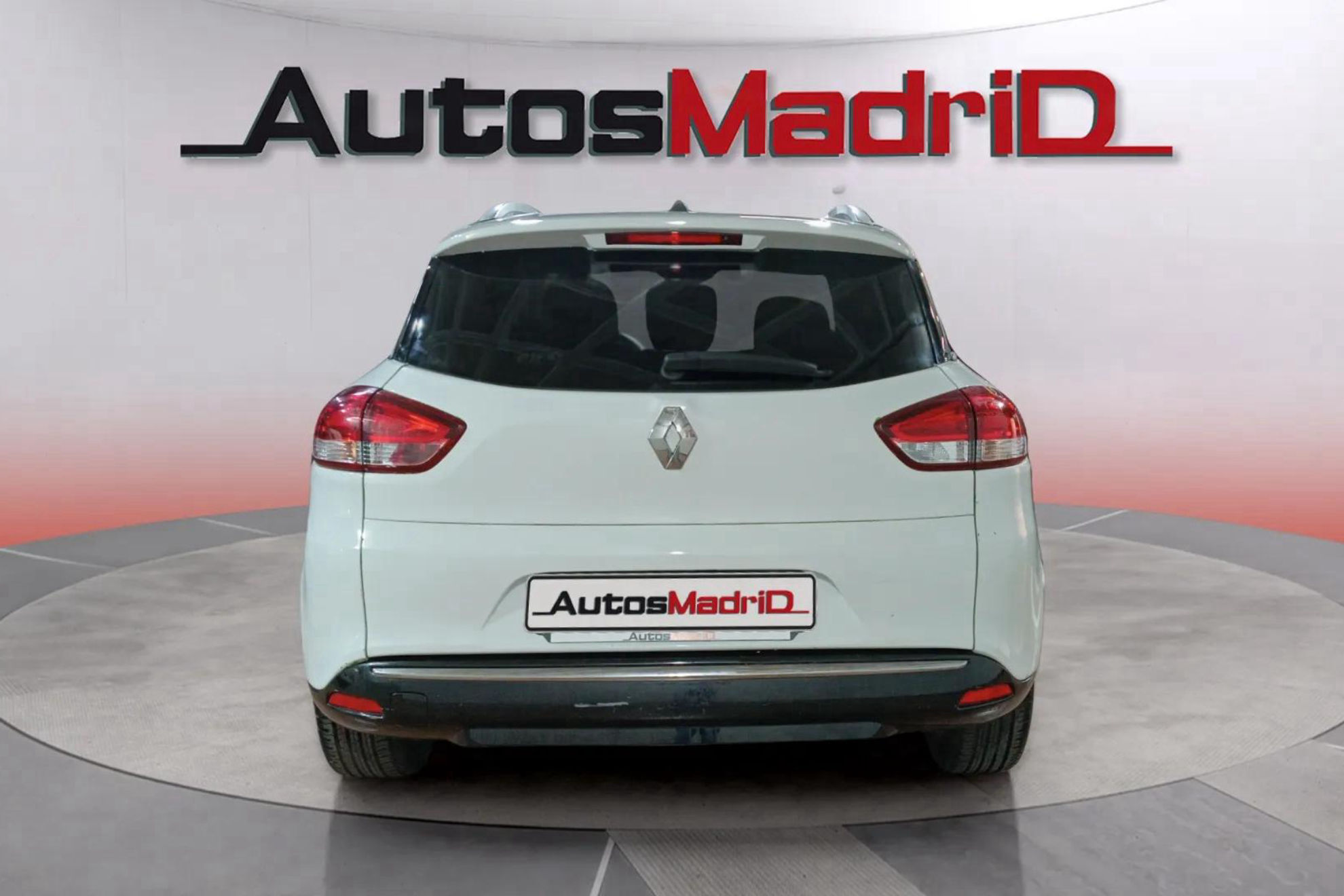 Renault Clio Sp. T. Limited TCe -18 - foto 6
