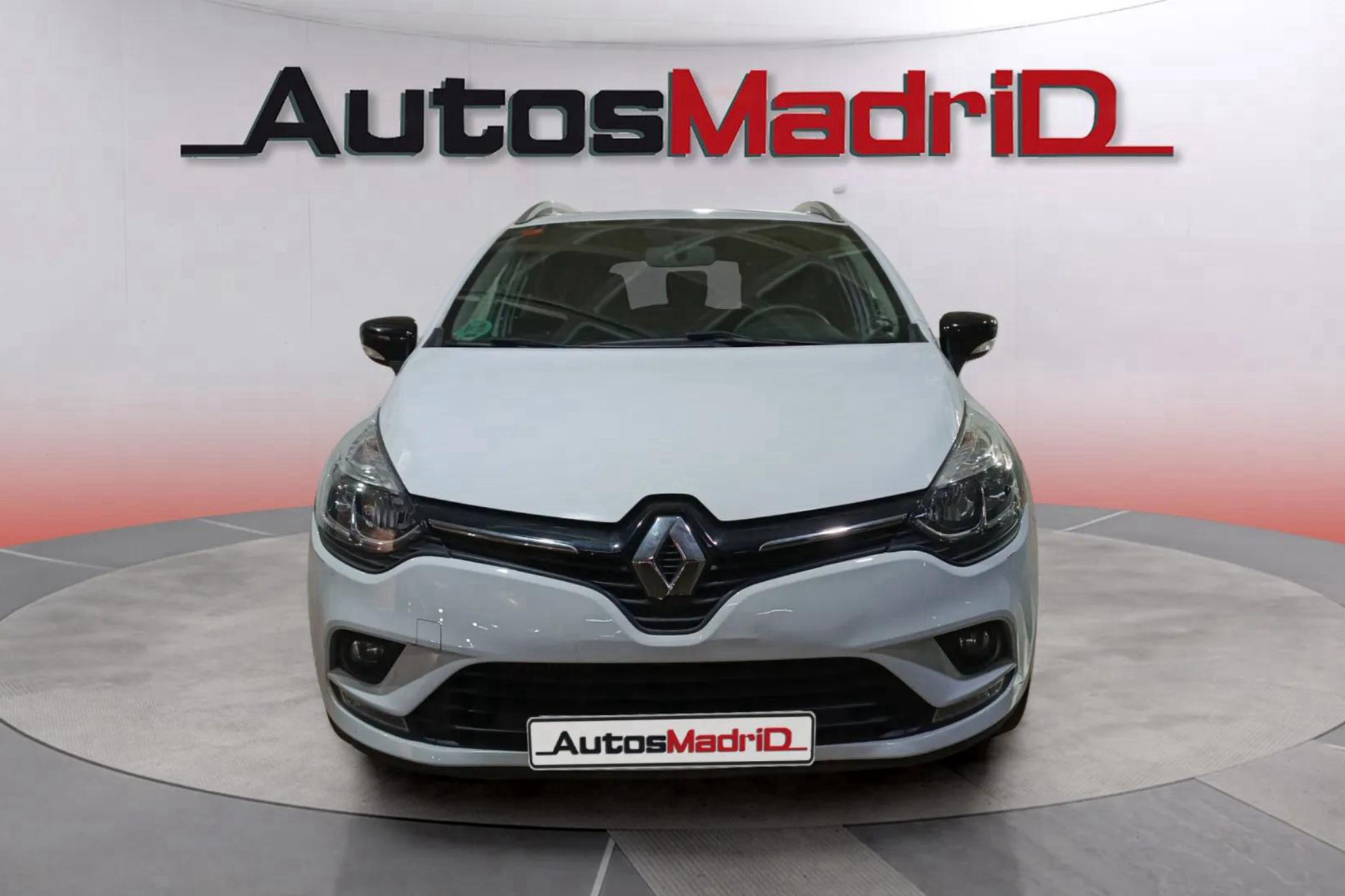Renault Clio Sp. T. Limited TCe -18 - foto 2