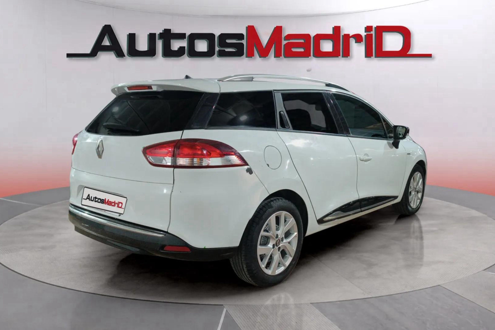 Renault Clio Sp. T. Limited TCe -18 - foto 8