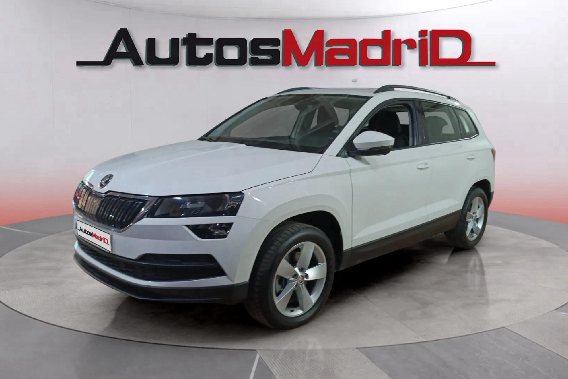 Škoda Karoq 2.0 TDI DSG 4x4 Ambition - foto 3