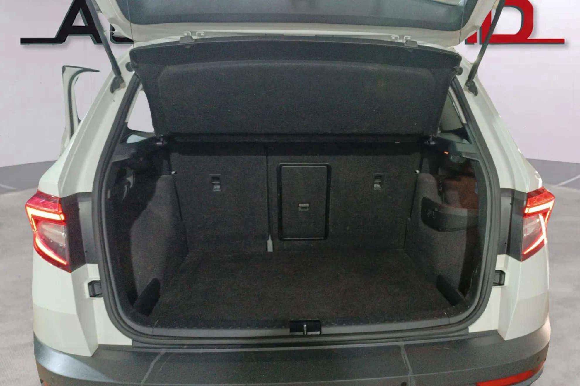 Škoda Karoq 2.0 TDI DSG 4x4 Ambition - foto 7