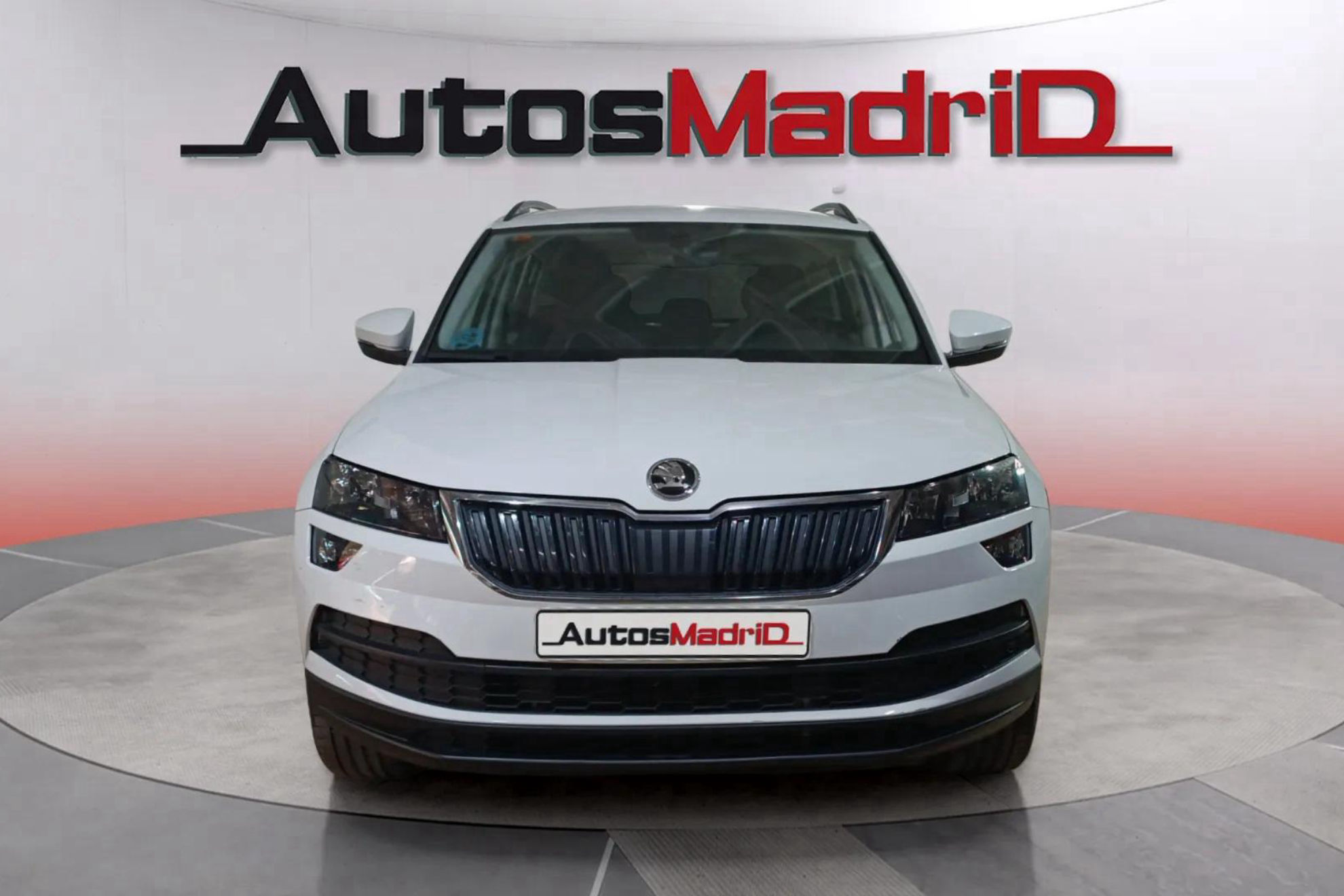 Škoda Karoq 2.0 TDI DSG 4x4 Ambition - foto 2
