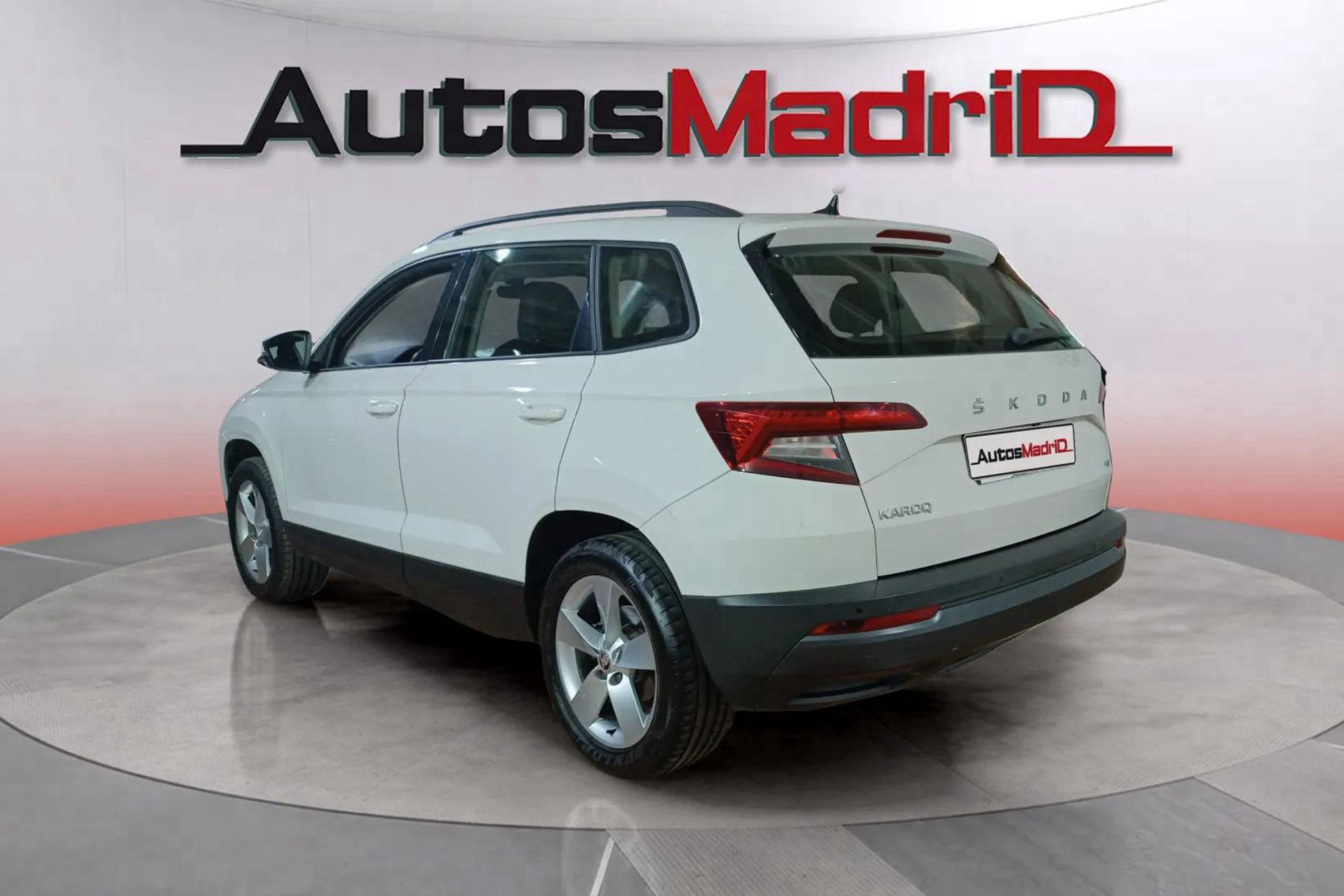 Škoda Karoq 2.0 TDI DSG 4x4 Ambition - foto 5
