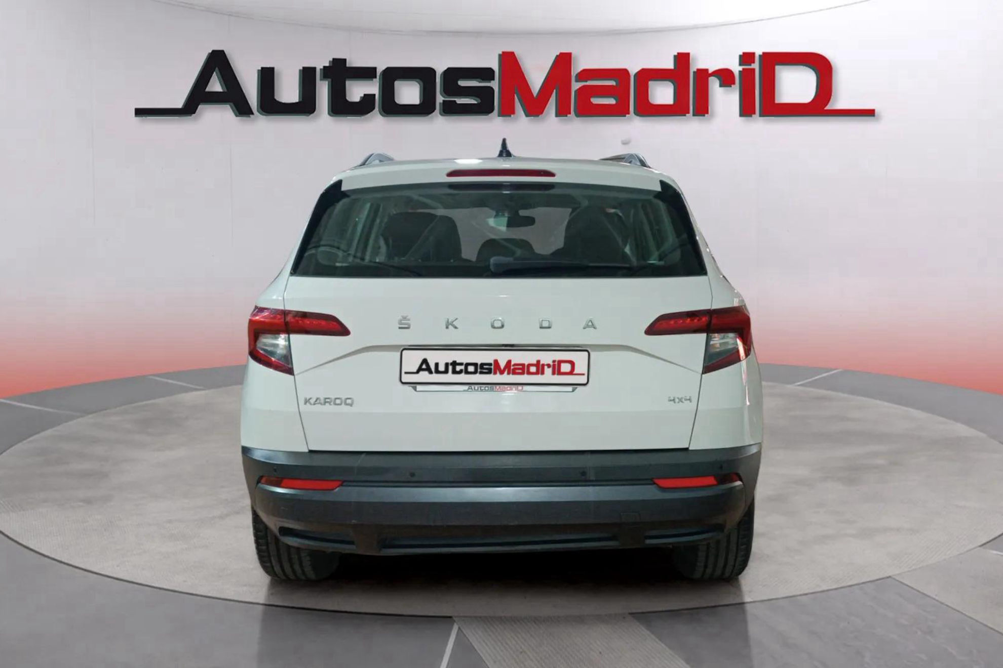 Škoda Karoq 2.0 TDI DSG 4x4 Ambition - foto 6