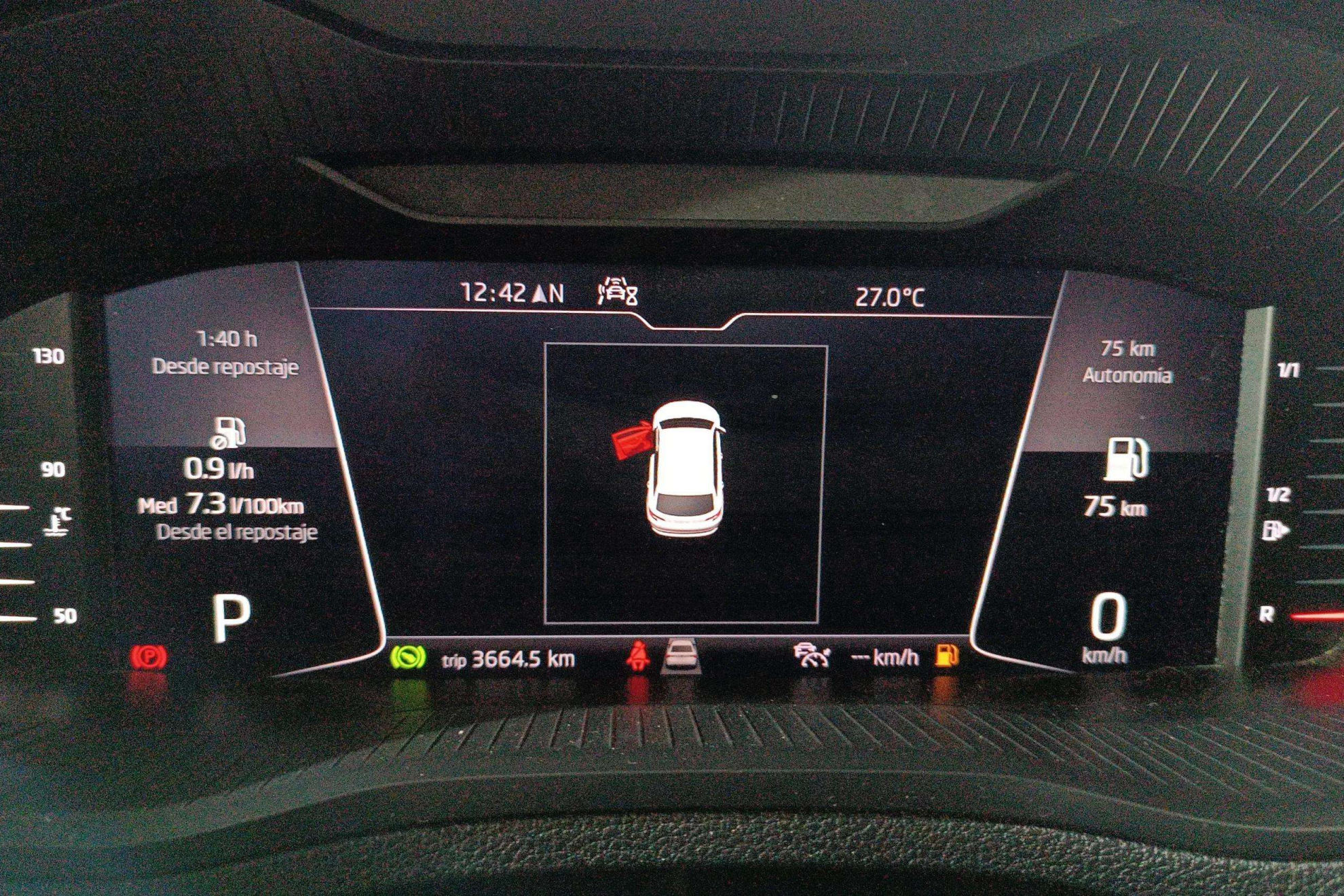 Škoda Karoq 2.0 TDI DSG 4x4 Ambition - foto 19