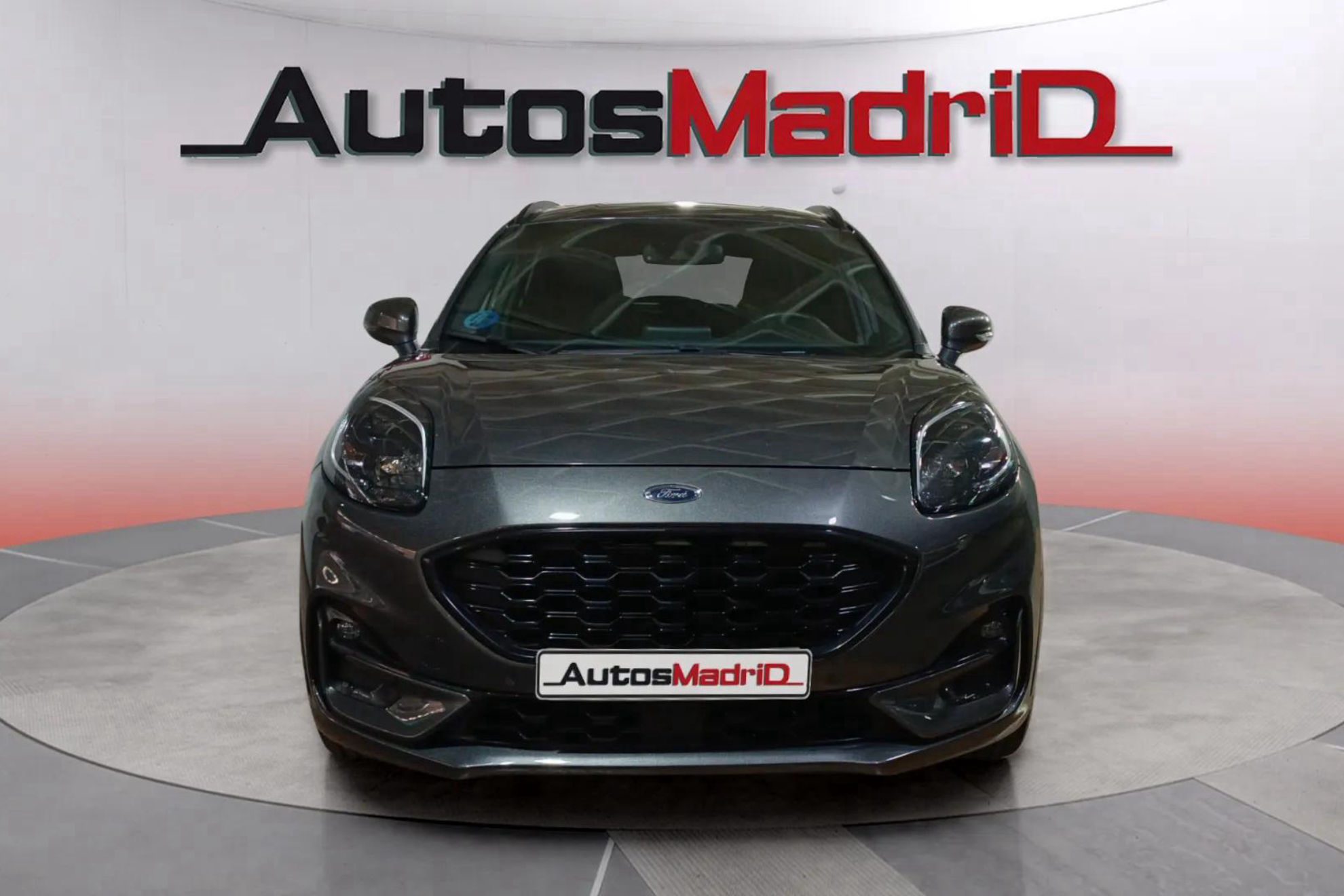 Ford Puma 1.0 EcoBoost STLine MHEV - foto 2