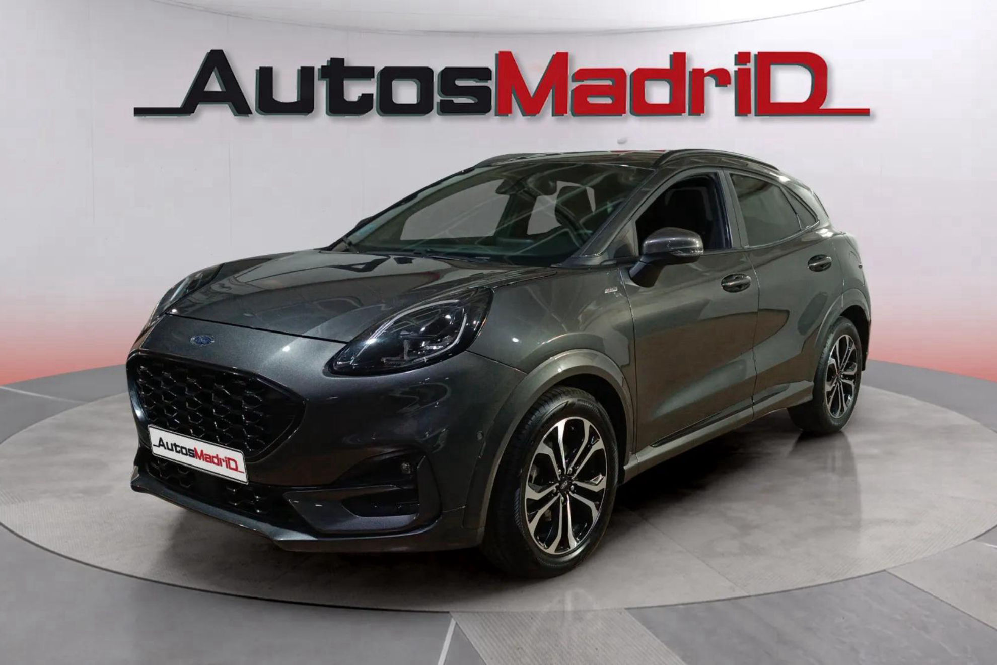 Ford Puma 1.0 EcoBoost STLine MHEV - foto 3