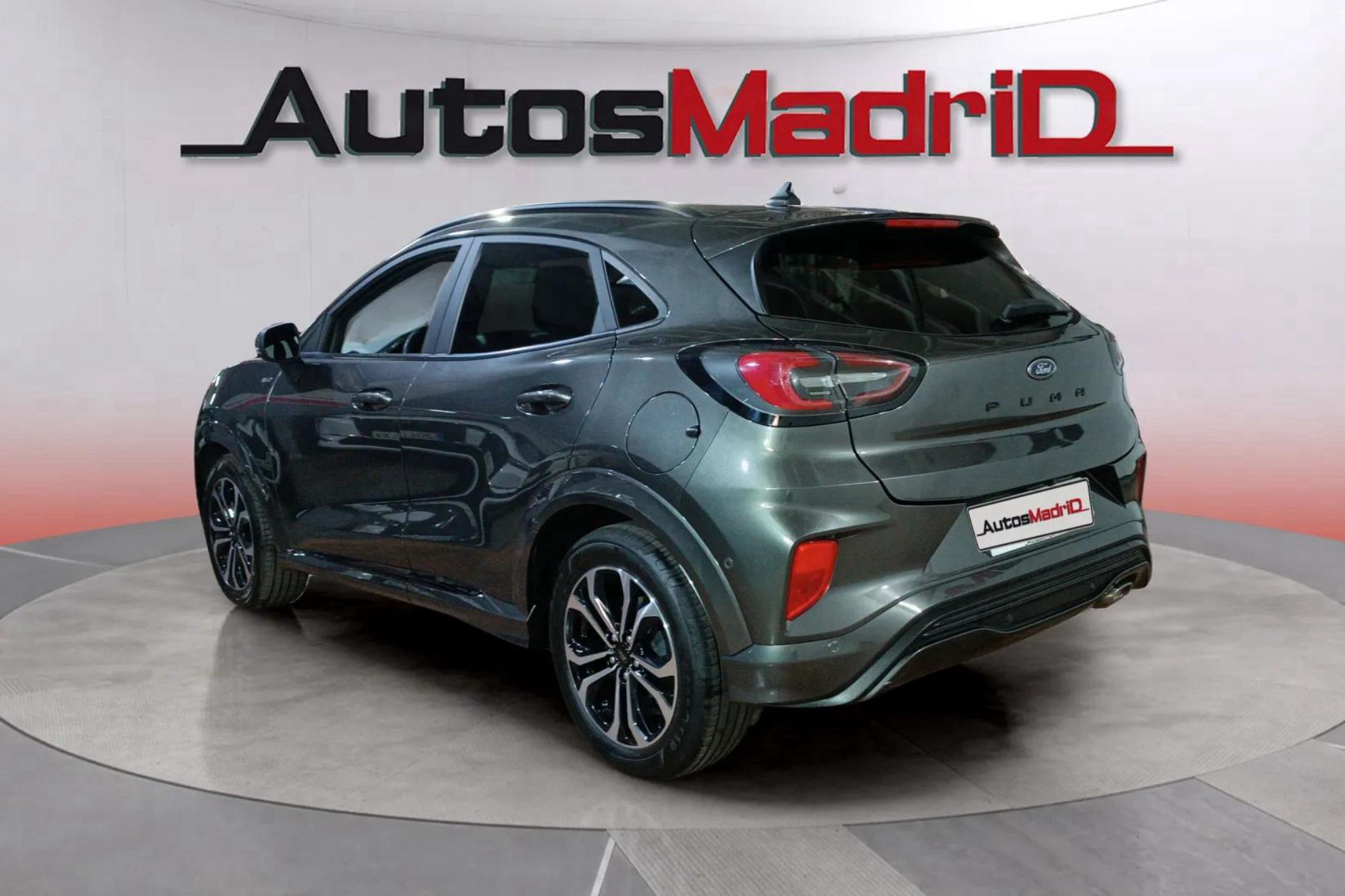 Ford Puma 1.0 EcoBoost STLine MHEV - foto 5