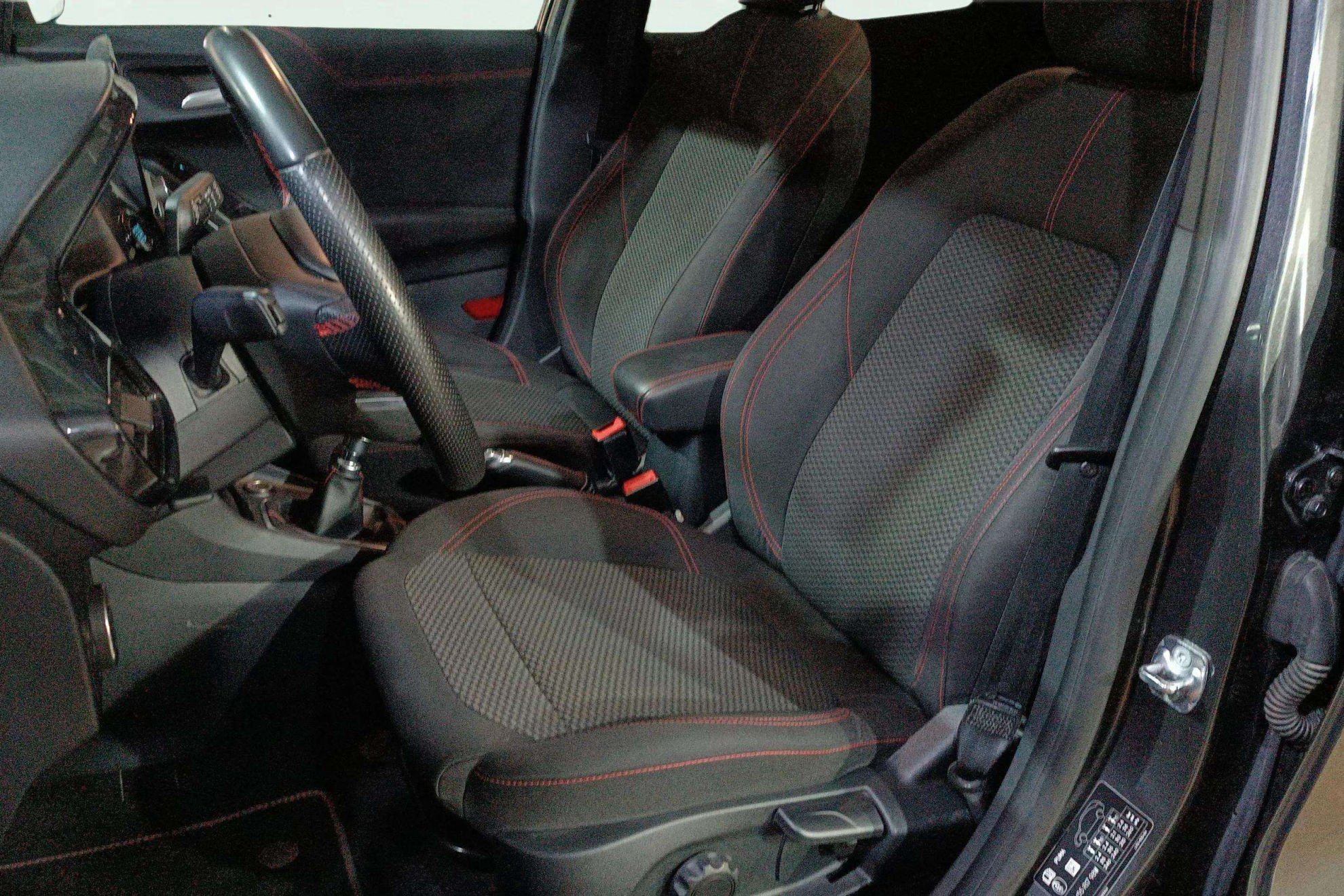 Ford Puma 1.0 EcoBoost STLine MHEV - foto 11