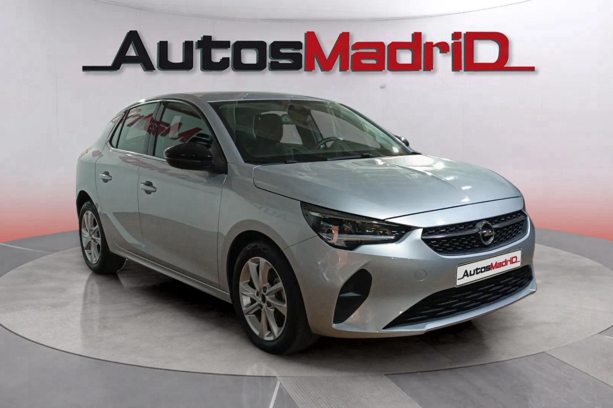 Opel Corsa 1.2T XHL Elegance