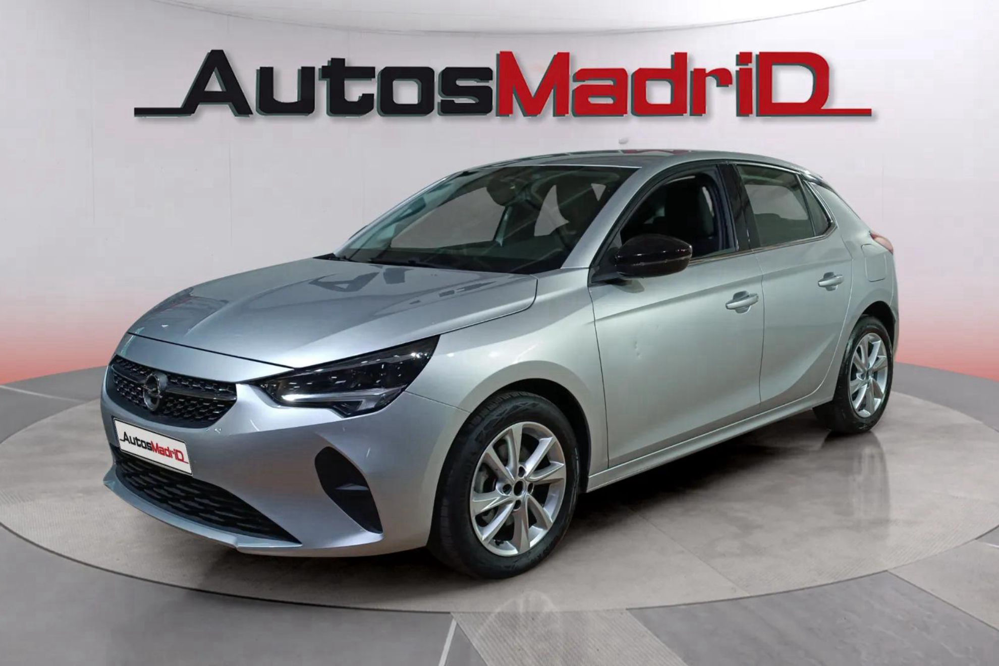 Opel Corsa 1.2T XHL Elegance - foto 3