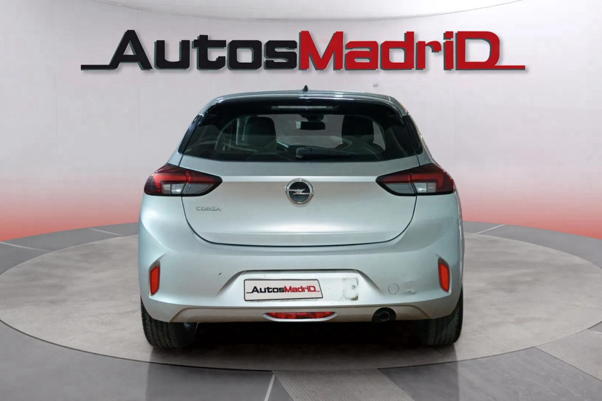 Opel Corsa 1.2T XHL Elegance - foto 6