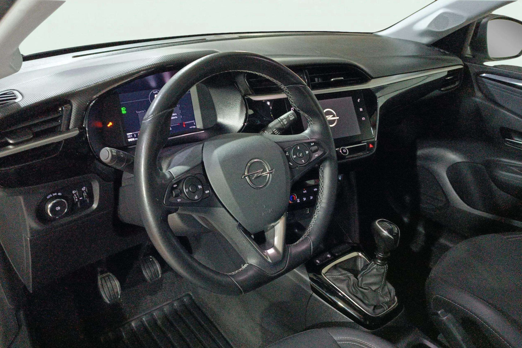 Opel Corsa 1.2T XHL Elegance - foto 10