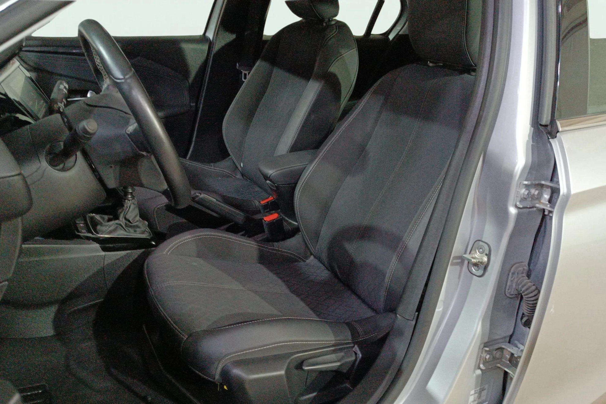 Opel Corsa 1.2T XHL Elegance - foto 11