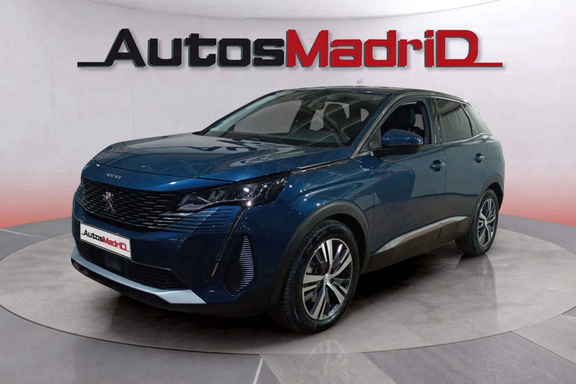 Peugeot 3008 225 e-EAT8 Allure - foto 3