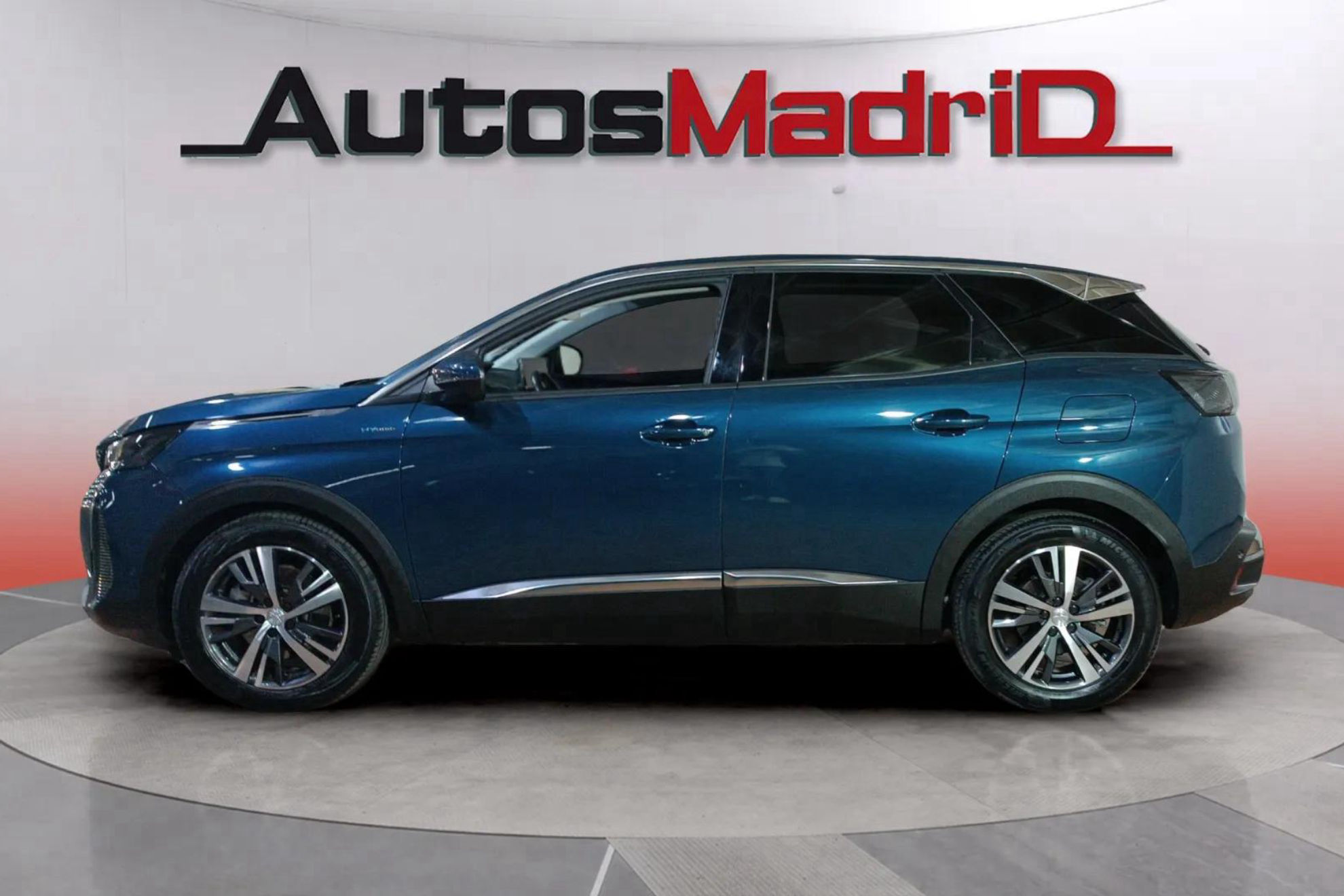 Peugeot 3008 225 e-EAT8 Allure - foto 4
