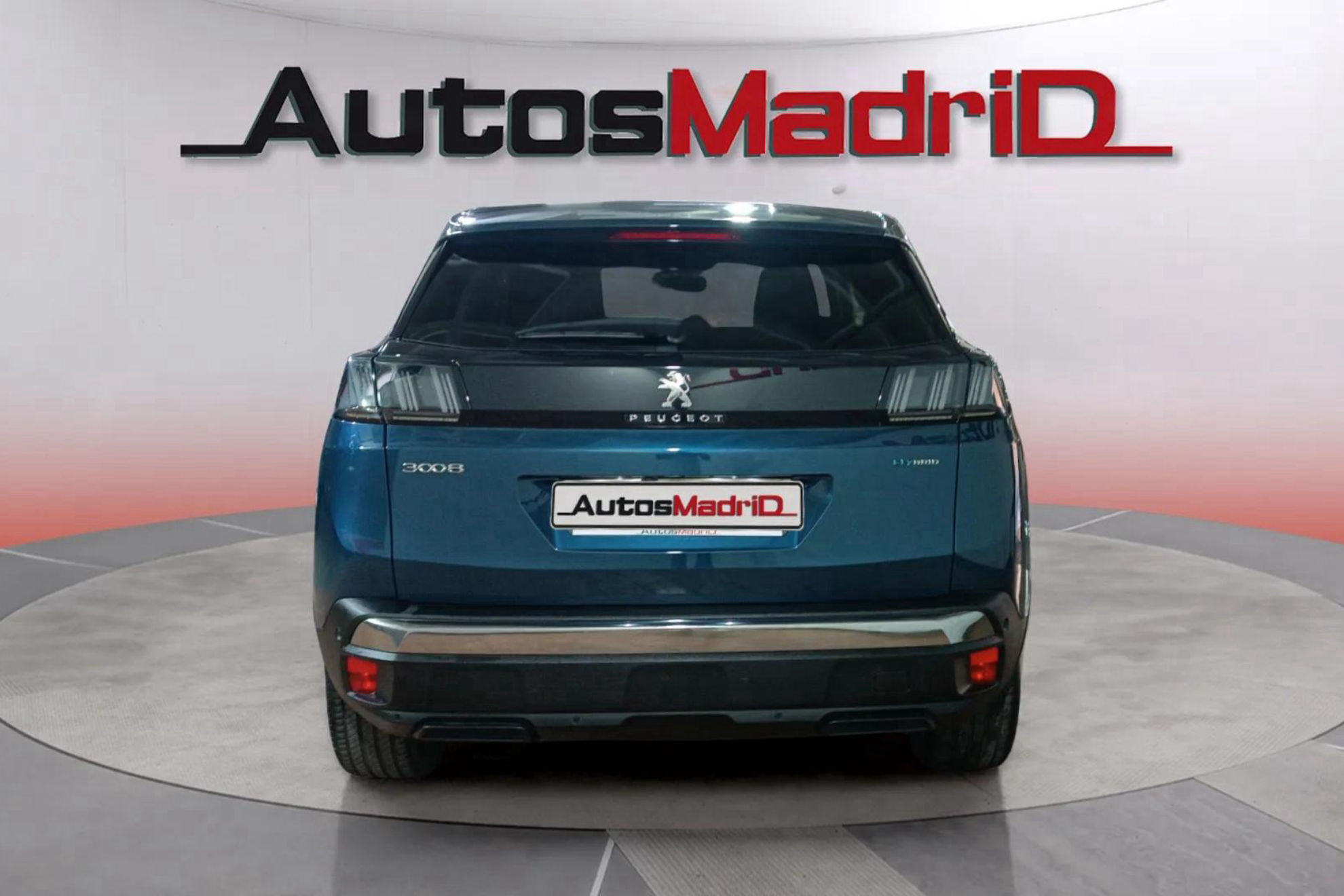 Peugeot 3008 225 e-EAT8 Allure - foto 6