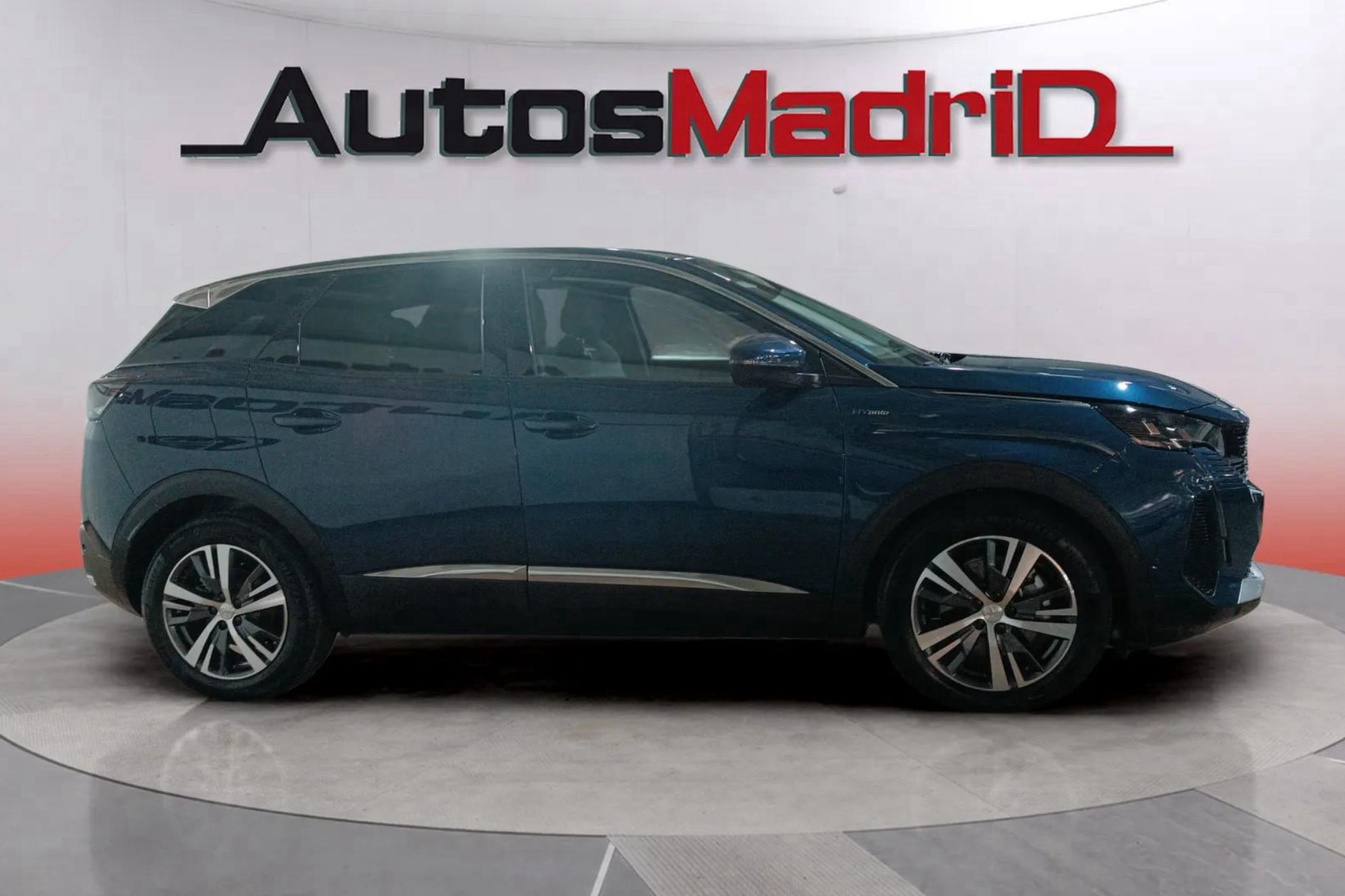 Peugeot 3008 225 e-EAT8 Allure - foto 9