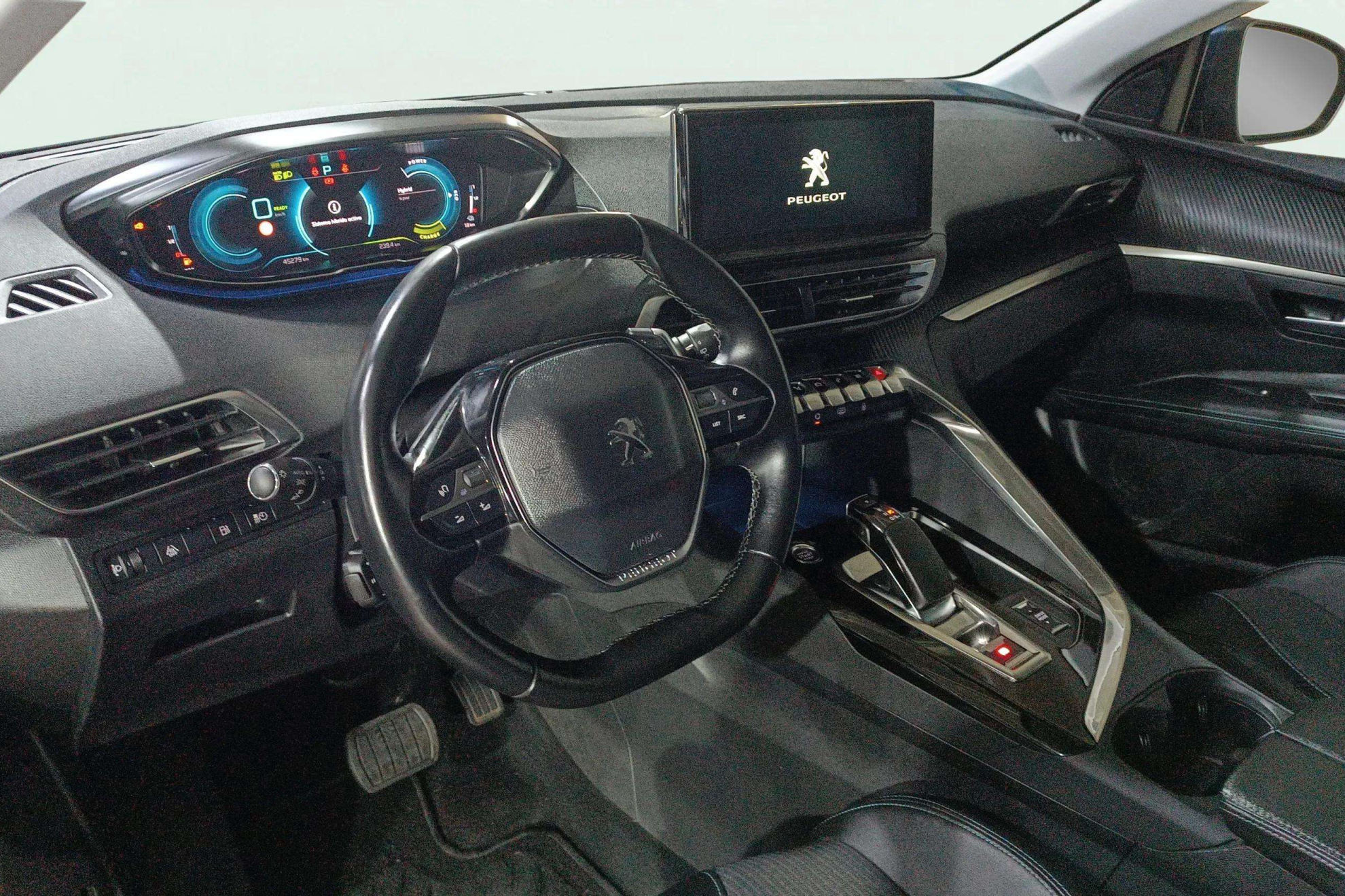Peugeot 3008 225 e-EAT8 Allure - foto 10